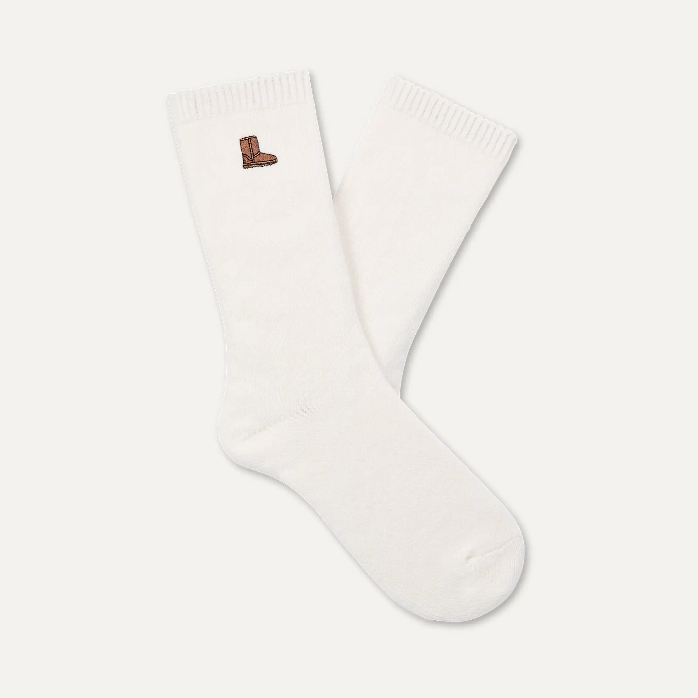 UGG Classic Crew 3 Pack