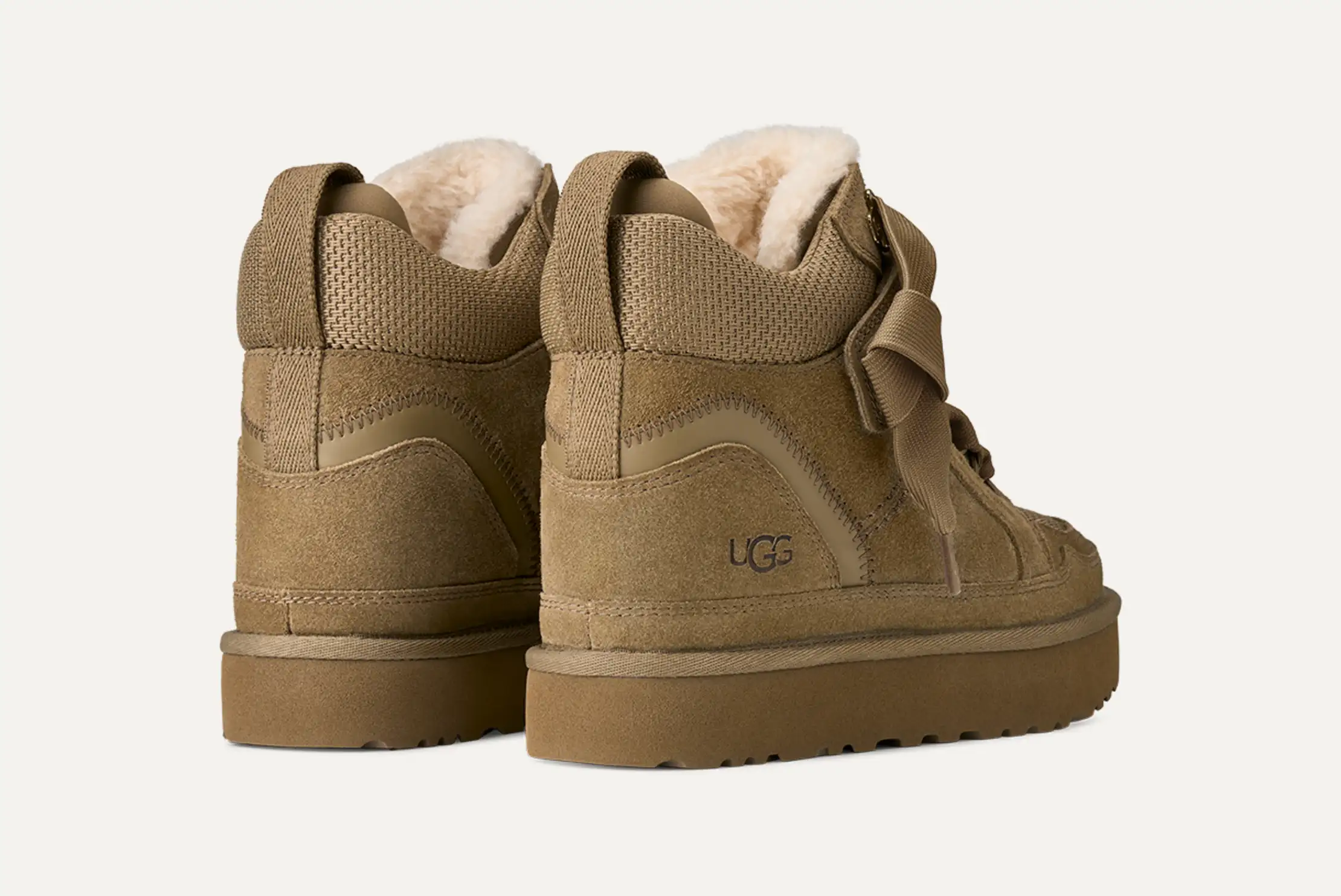 Lowmel Wedge for Women | UGG®