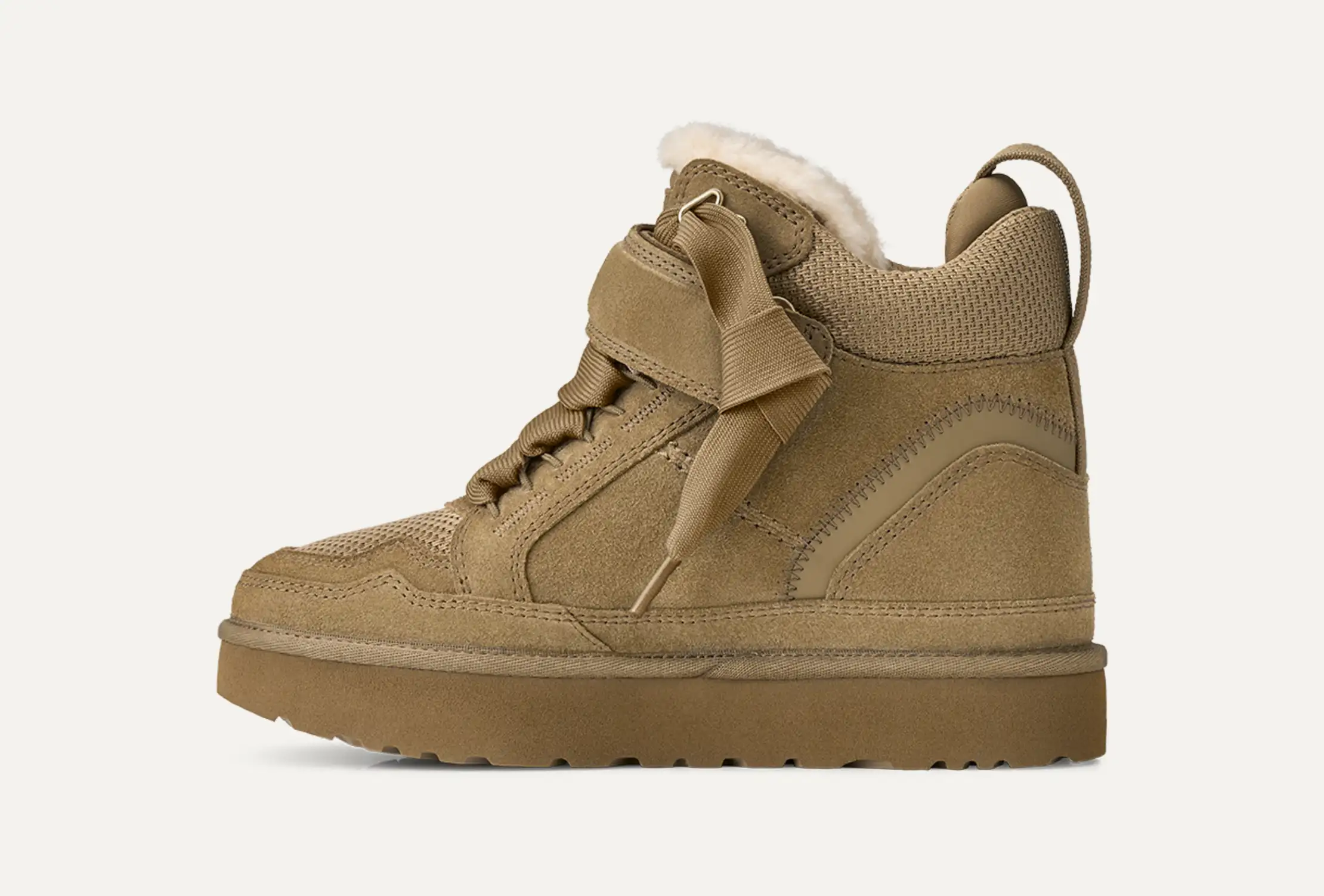 Lowmel Wedge