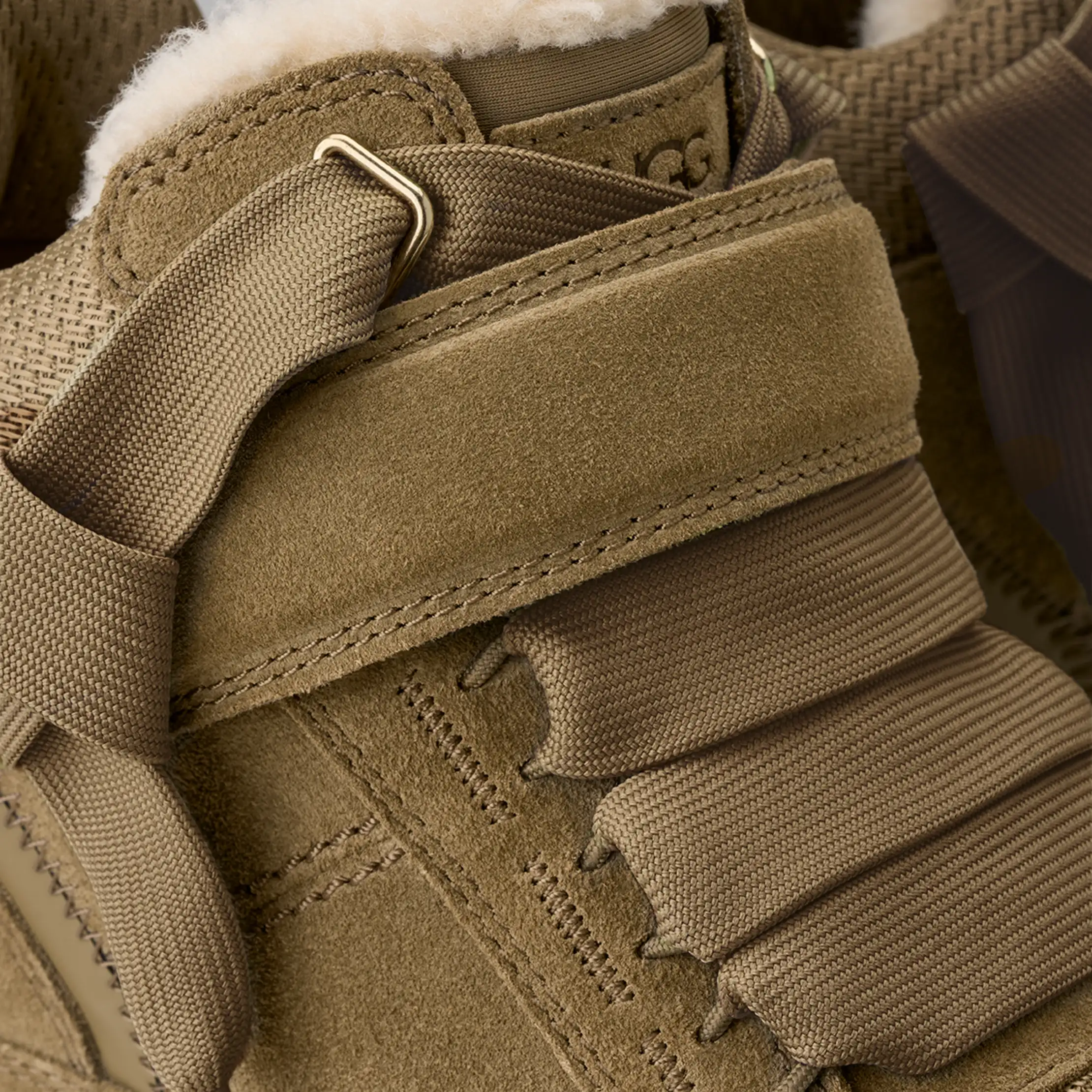 Lowmel Wedge