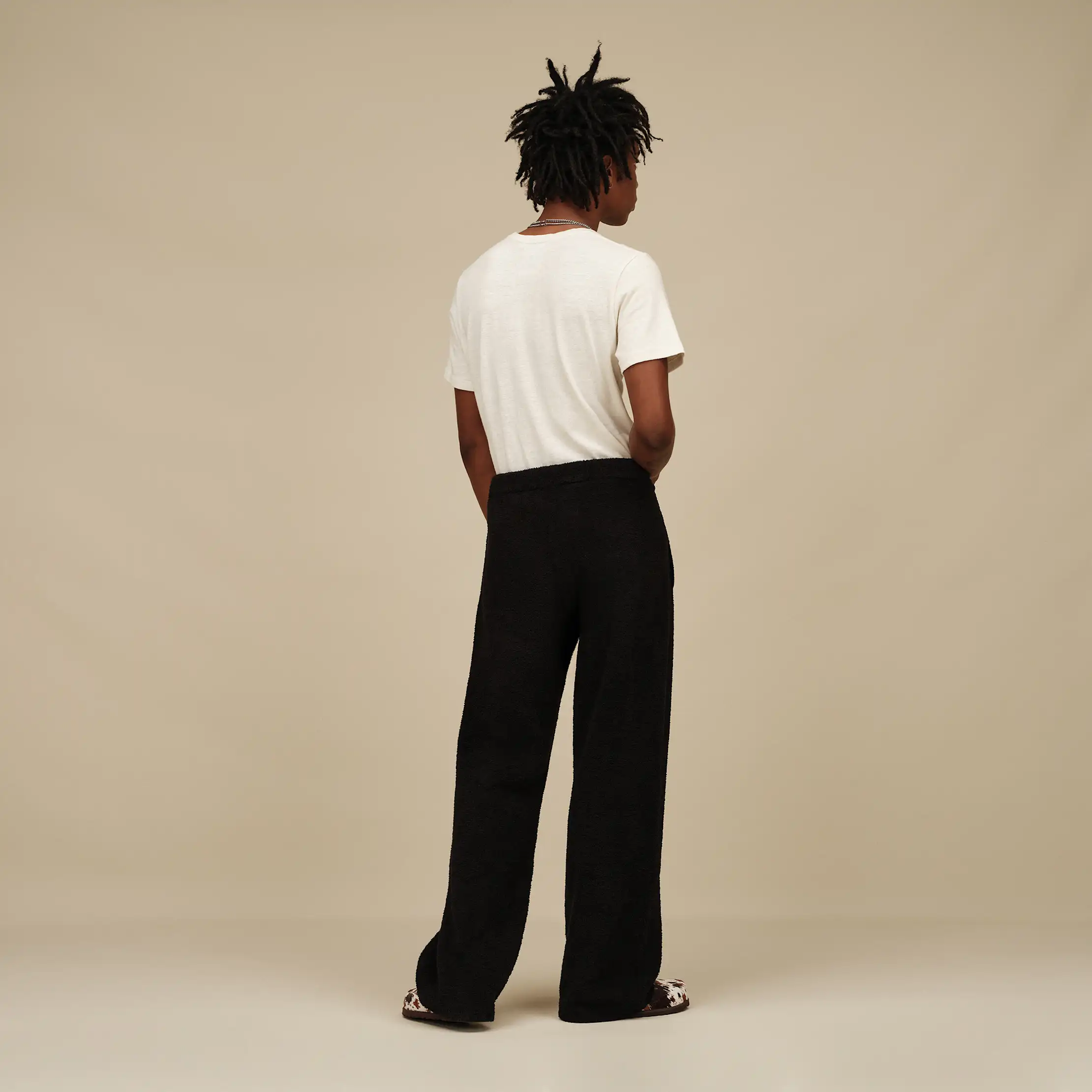 Onwyn Straight-Leg Pant