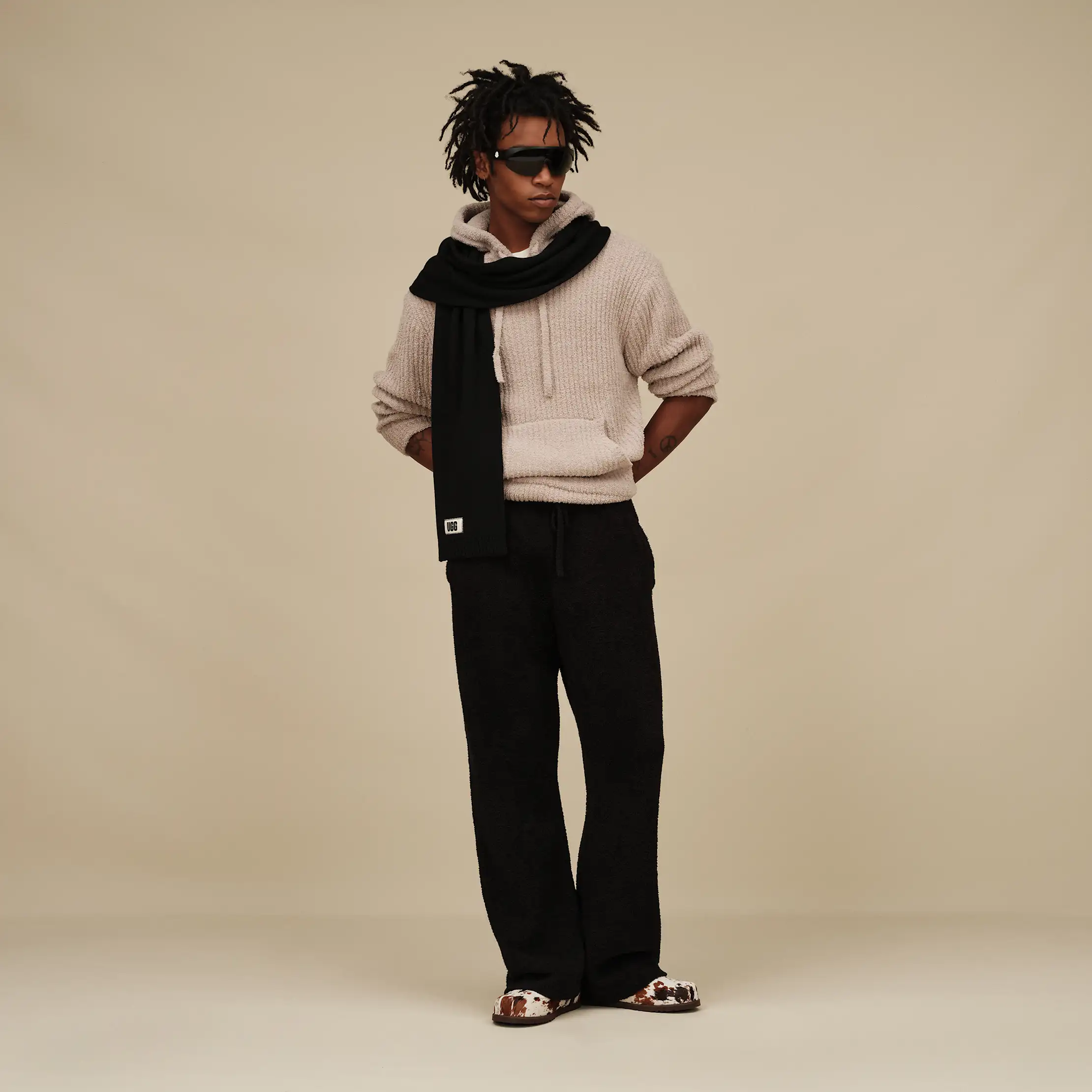 Onwyn Straight-Leg Pant