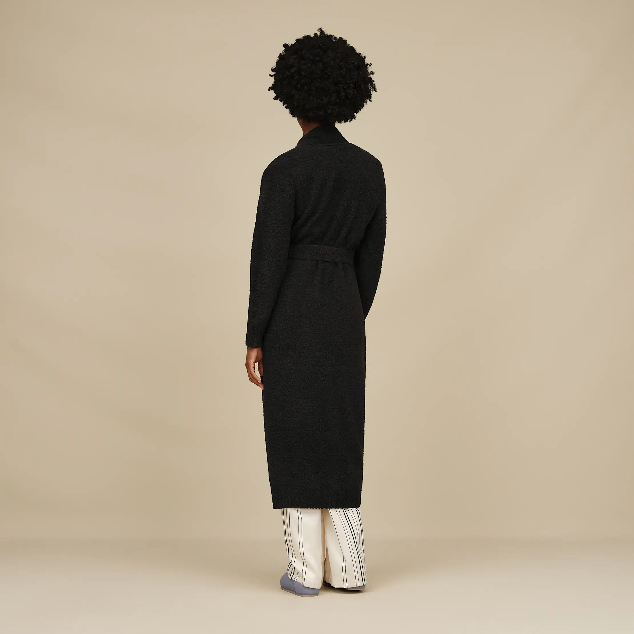 Lenny Robe II