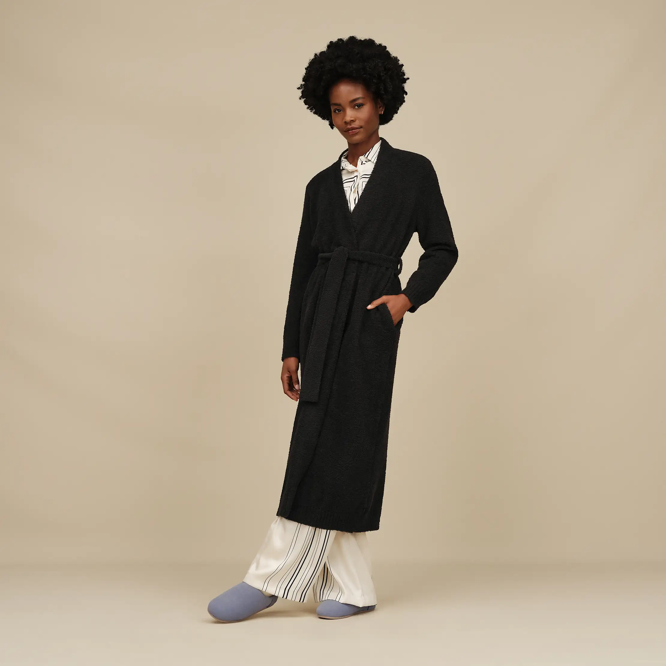 Lenny Robe II