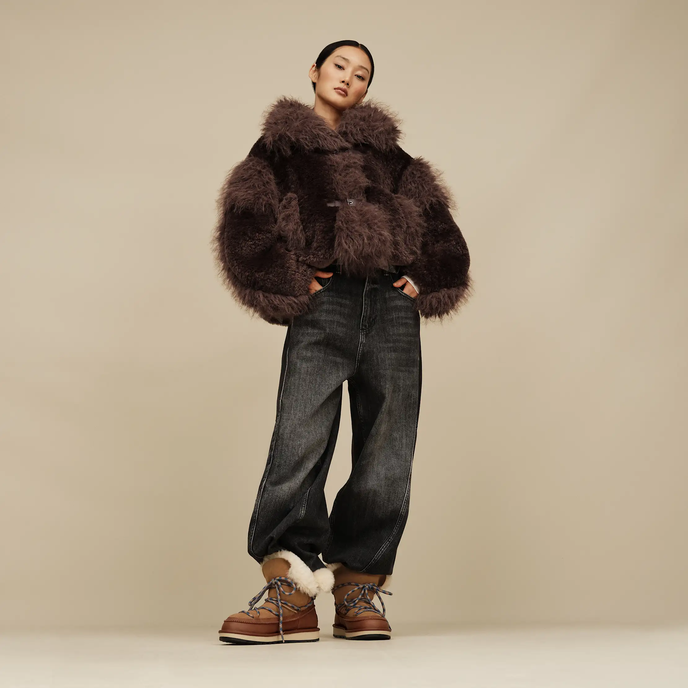 Xyla Jacket