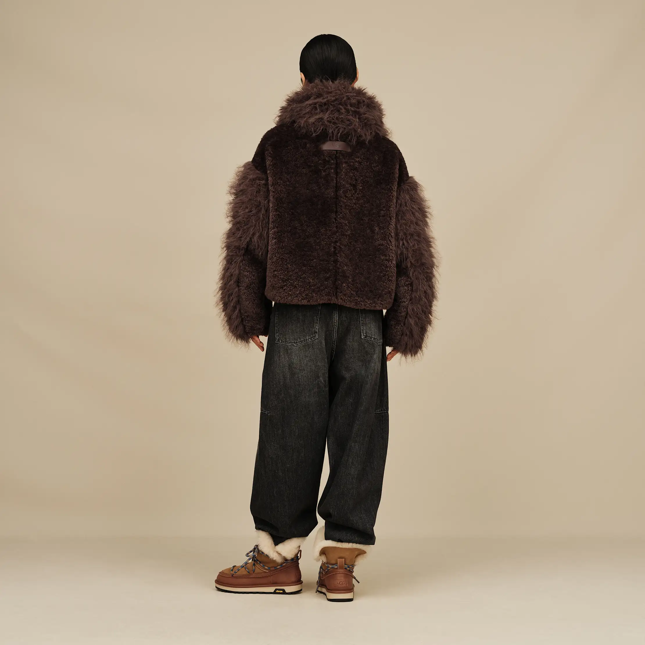 Xyla Jacket