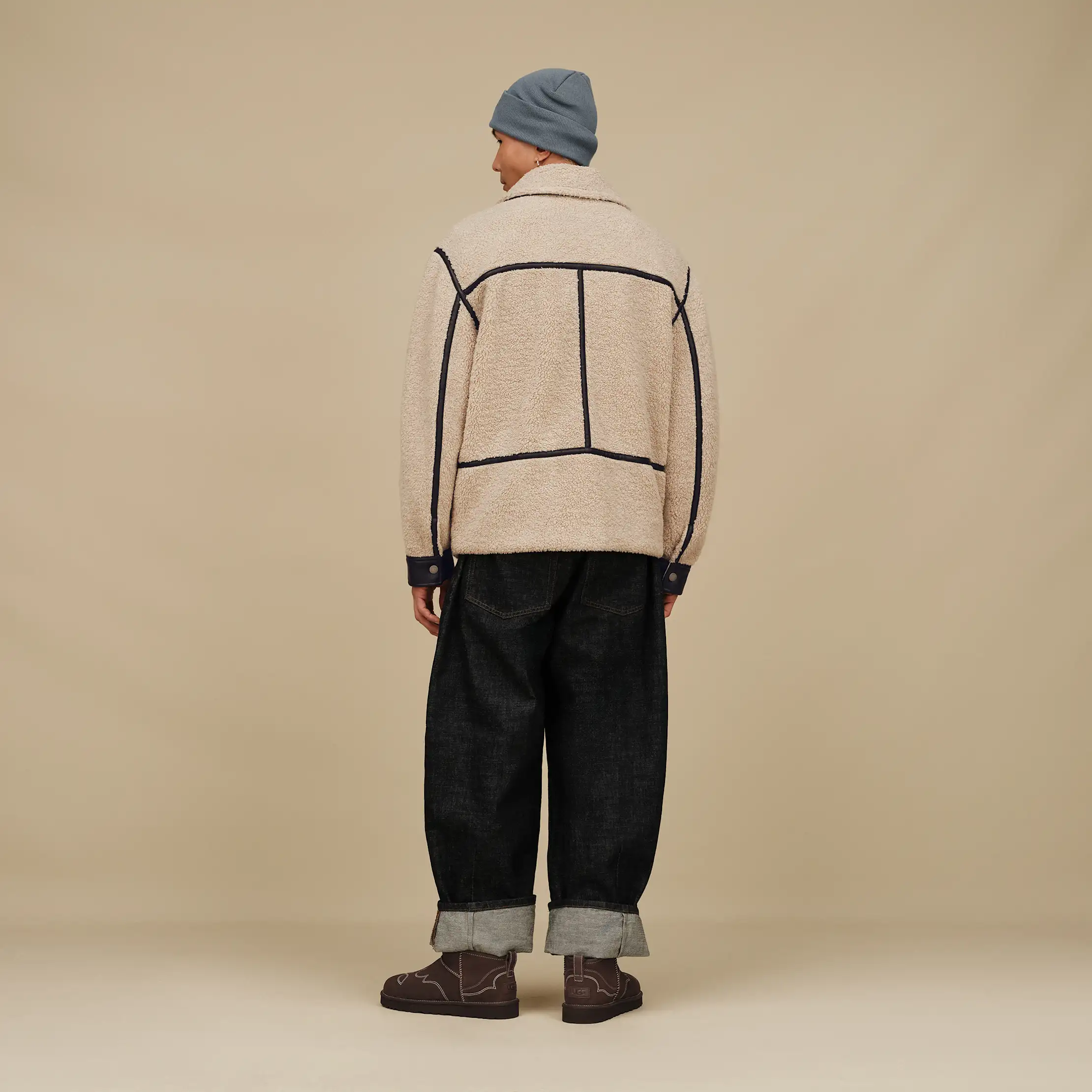 Quinley Jacket
