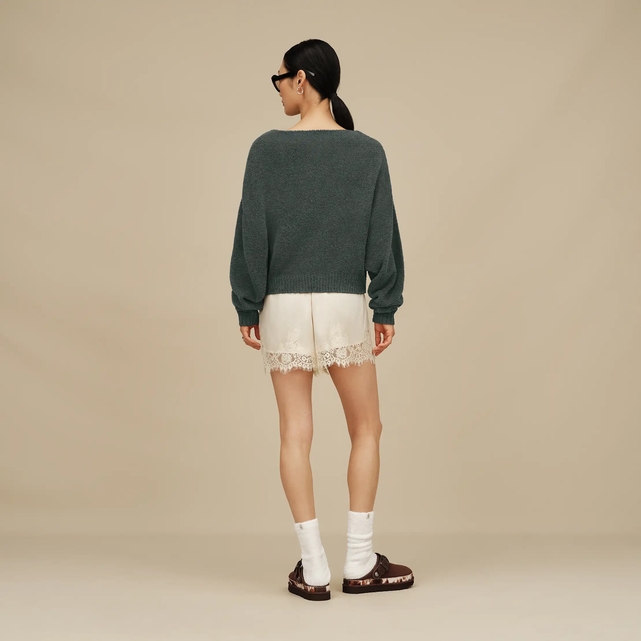 Novalie Slouchy Pullover