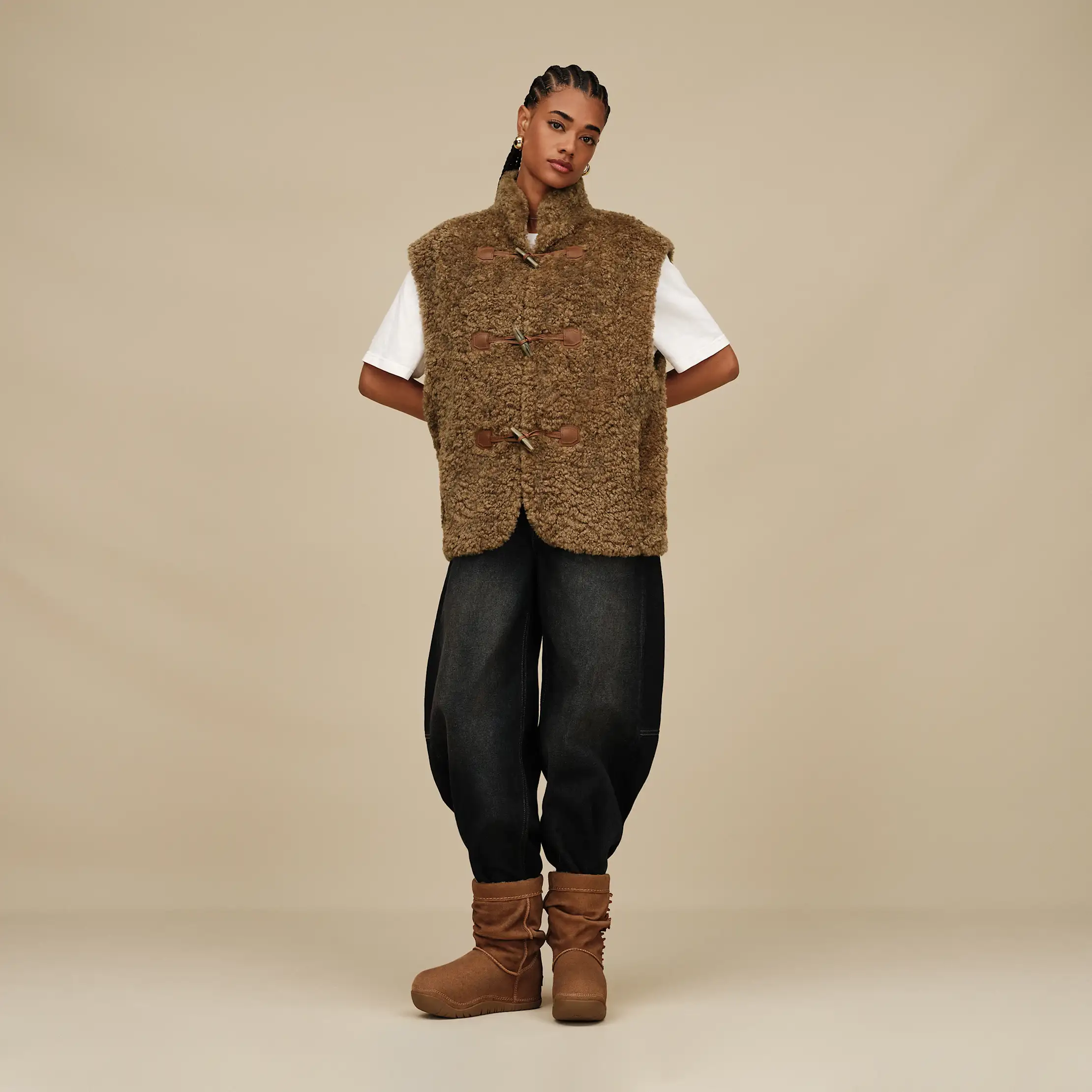 Bucked Boot for Women | UGG®