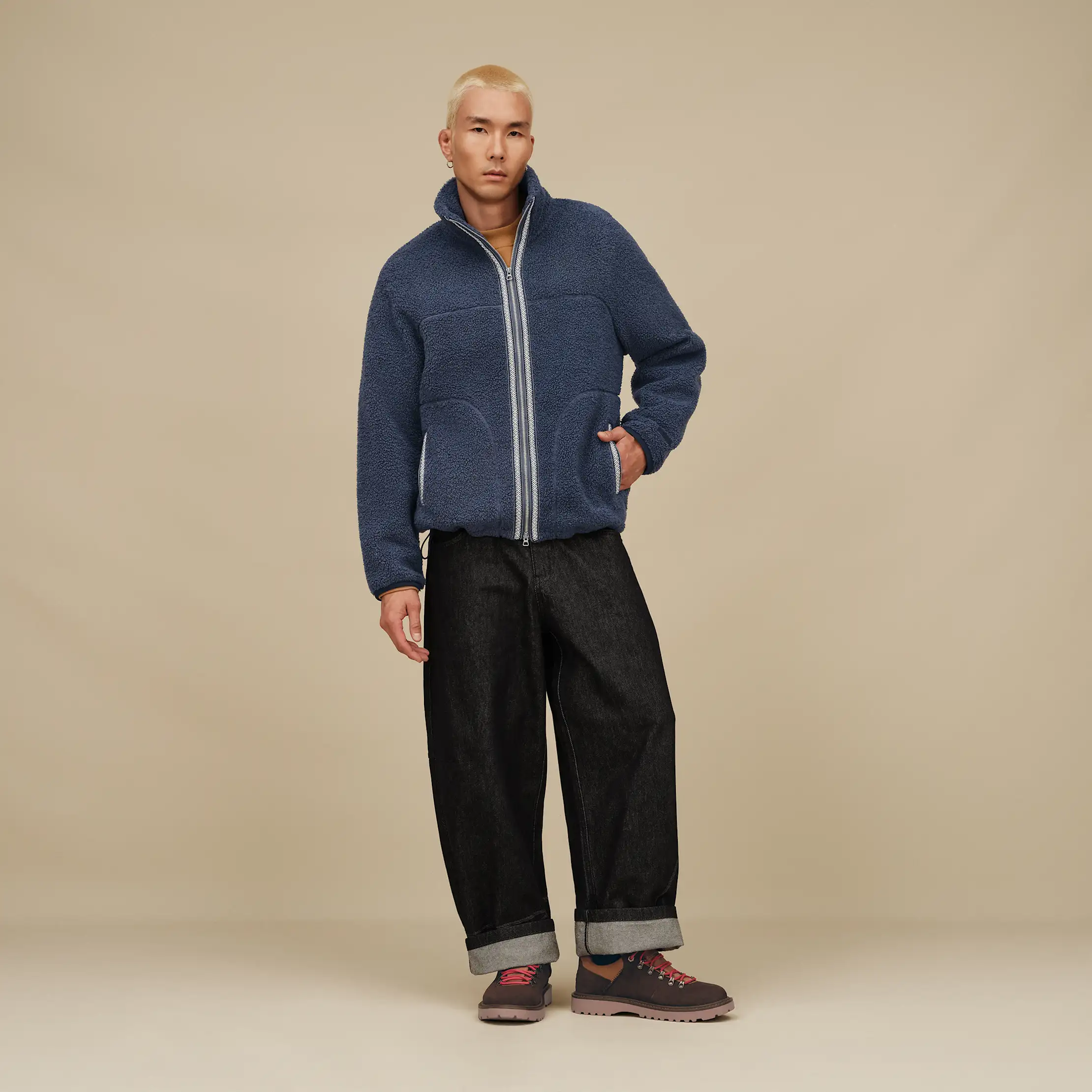 UGG® Birch Hiker Chukka for Men | UGG® Spain