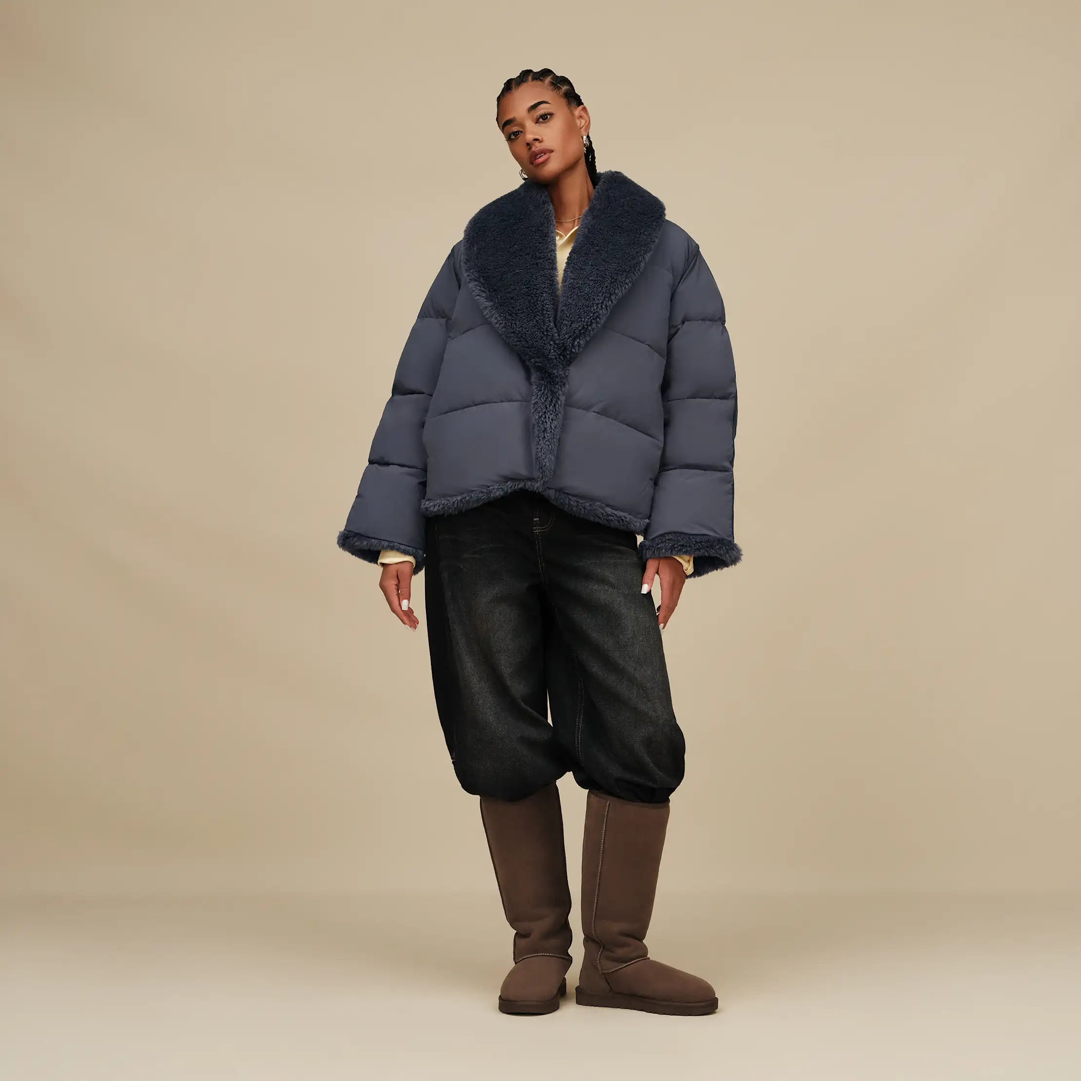 Classic Ultra Tall