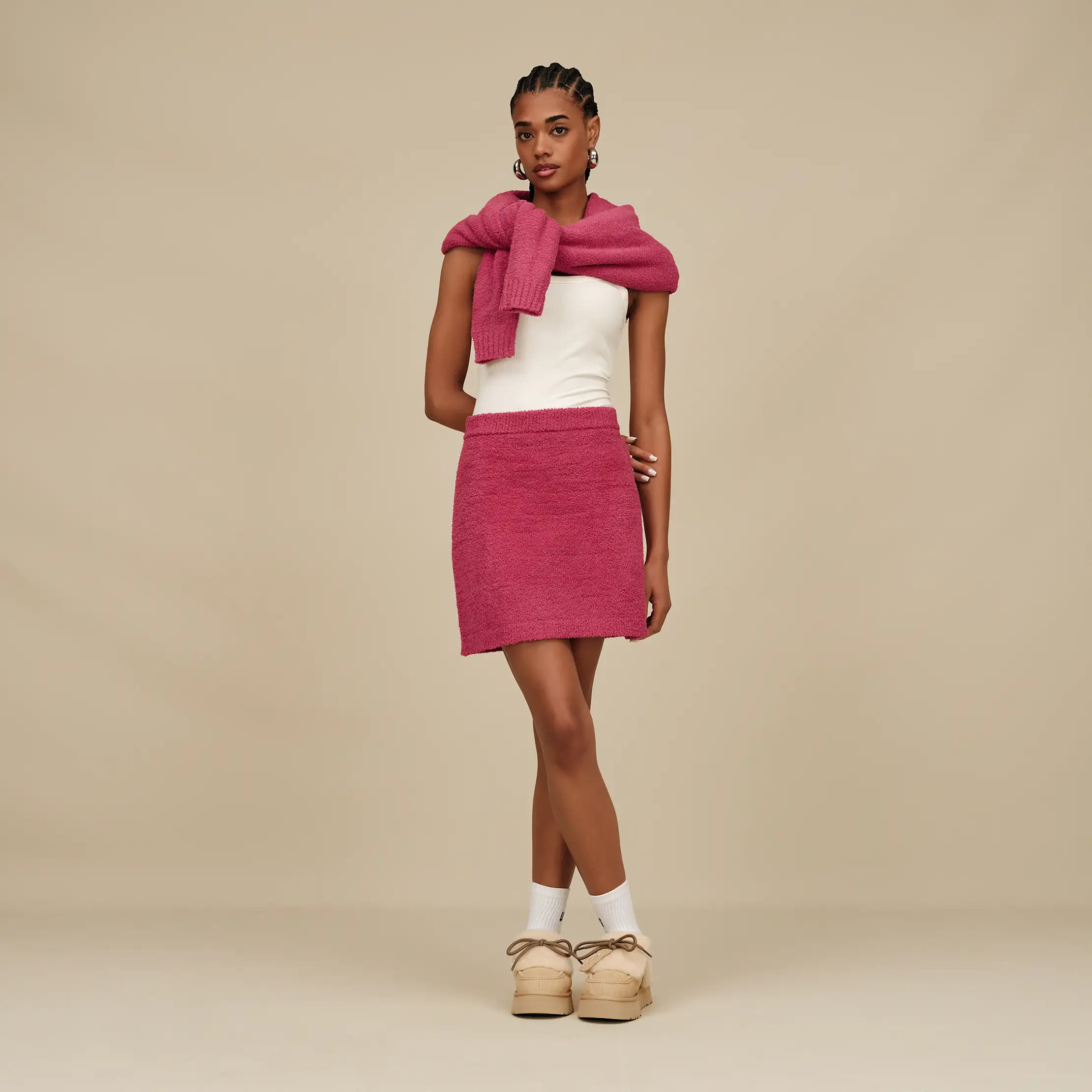 Disquette Heritage Slipper for Women | UGG®