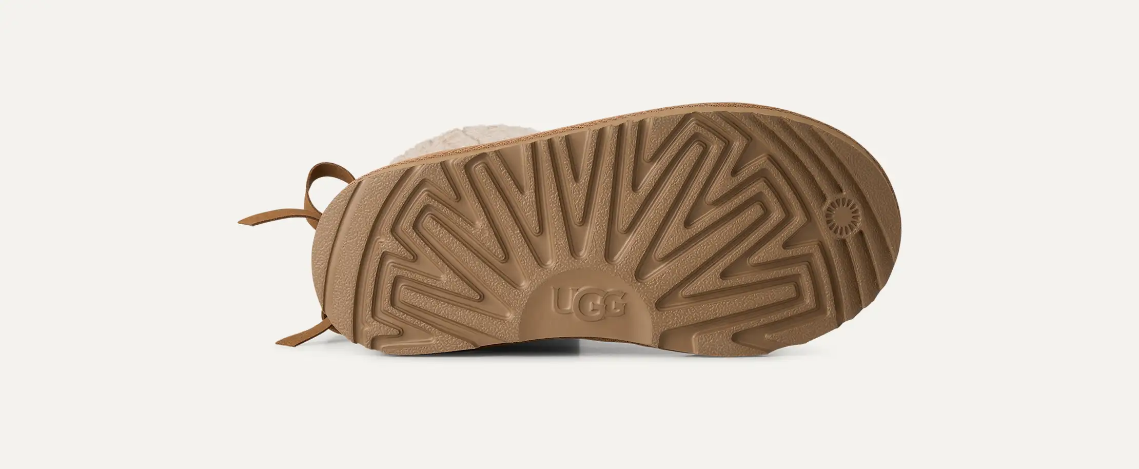 UGG® Classic Mini Cabelle Knit Boot for | UGG® Sweden