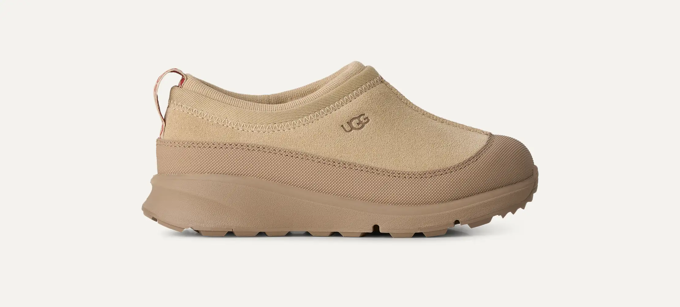 UGG® Slip-On Weather Hybrid for | UGG® Czech Republic