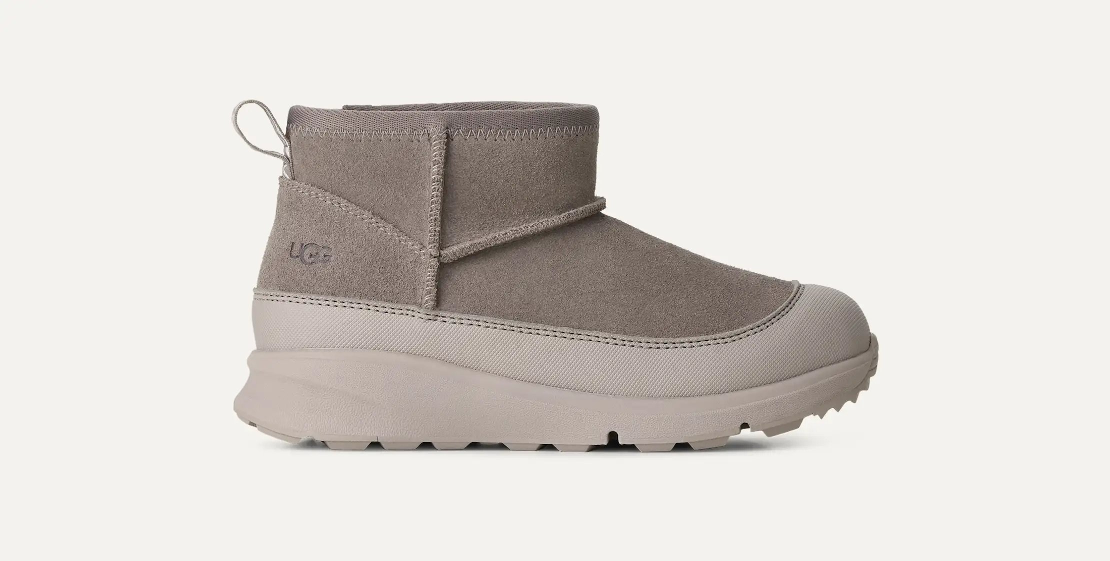UGG® Ultra Mini Weather Hybrid Boot for | UGG® Denmark
