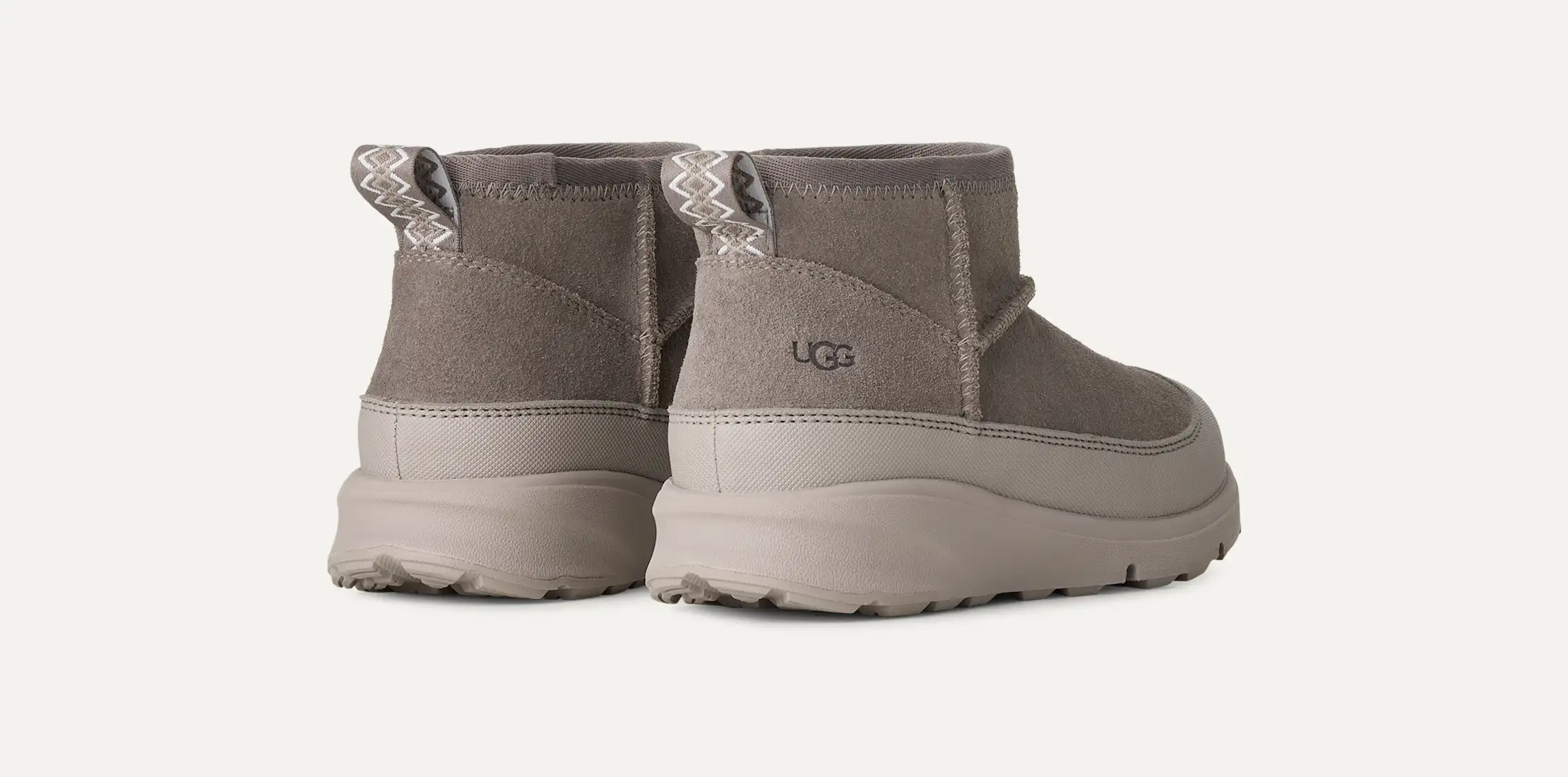 UGG Ultra Mini Weather Hybrid Boot for Kids | UGG®