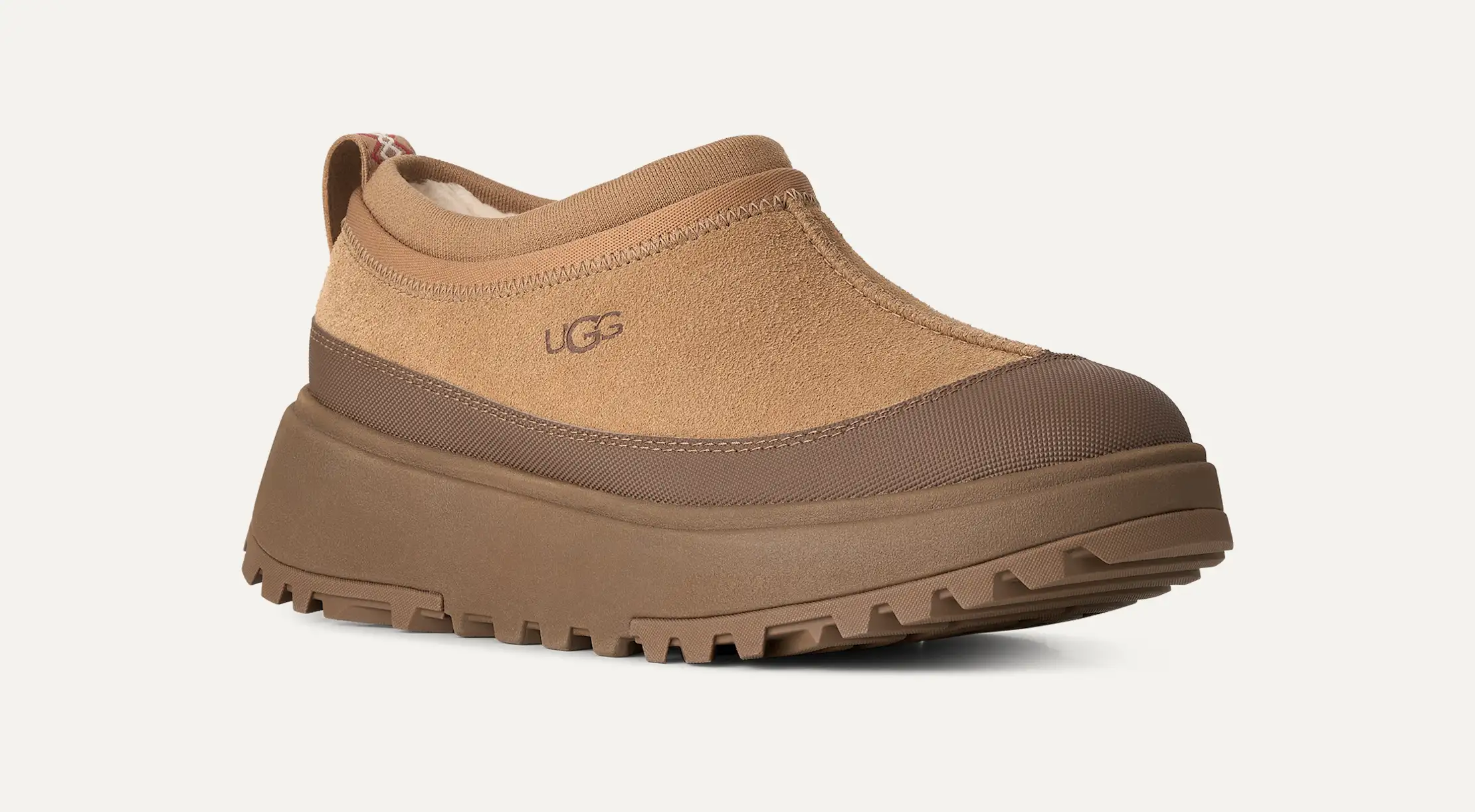 UGG Slip-On Weather Hybrid for Women | UGG®