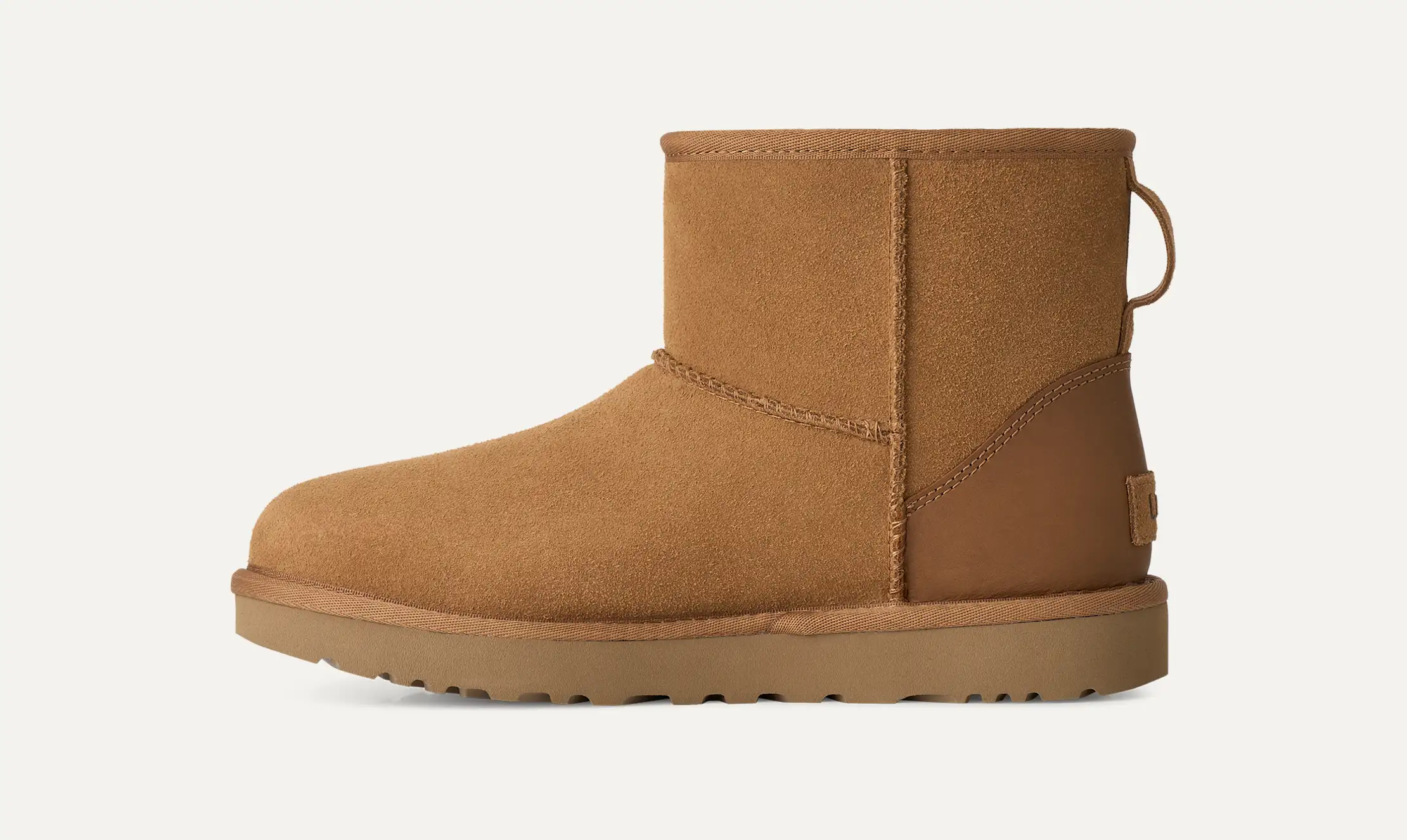 UGG Josette ブラウンブーツ 6 UGG® RetroChic Zipper Boot for Women | UGG® Luxembourg