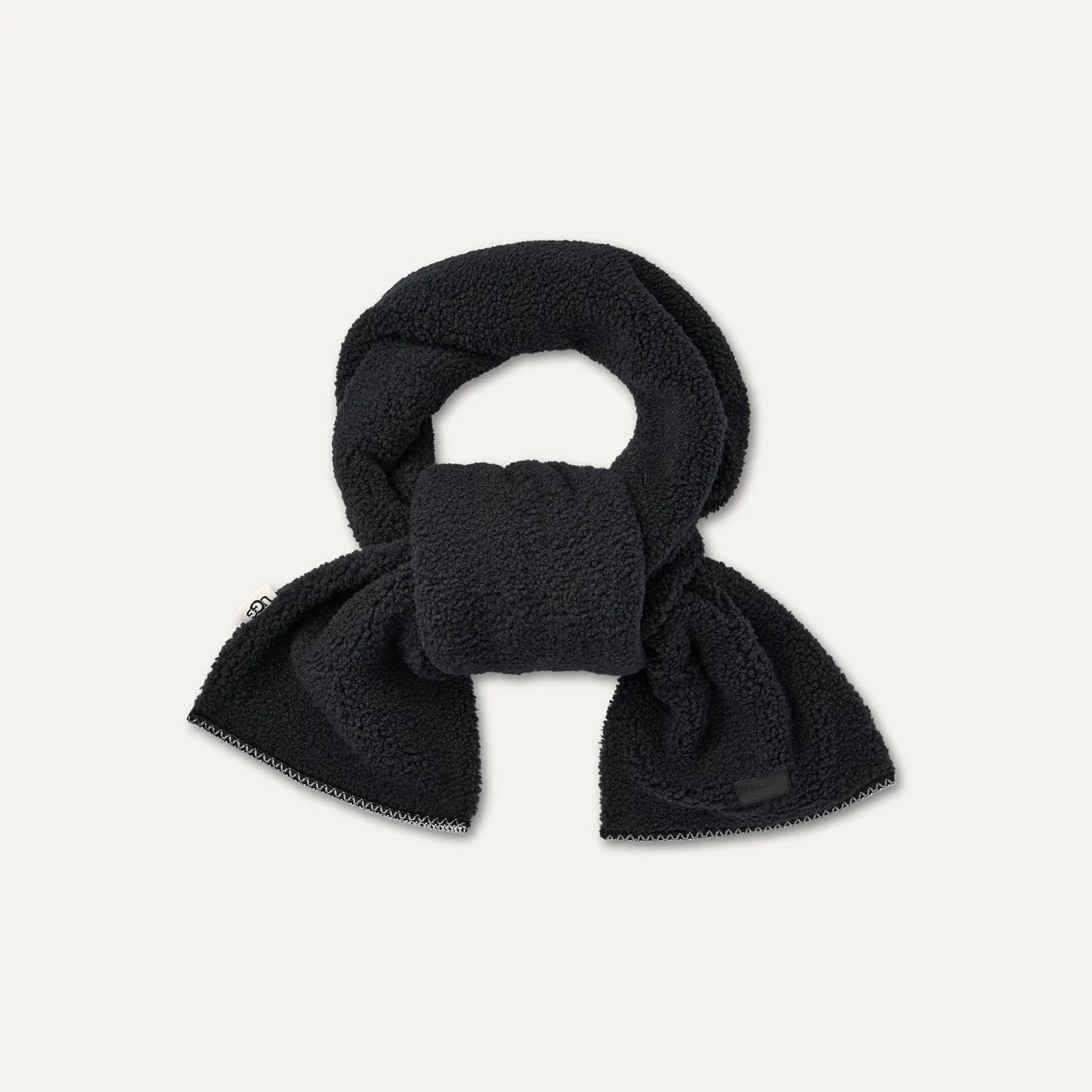 Écharpe UGGbraid