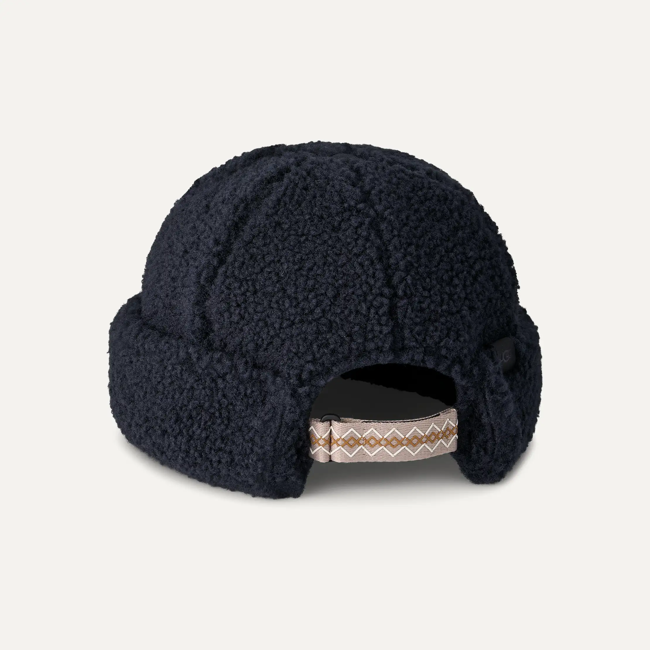 Brimless UGGbraid Beanie