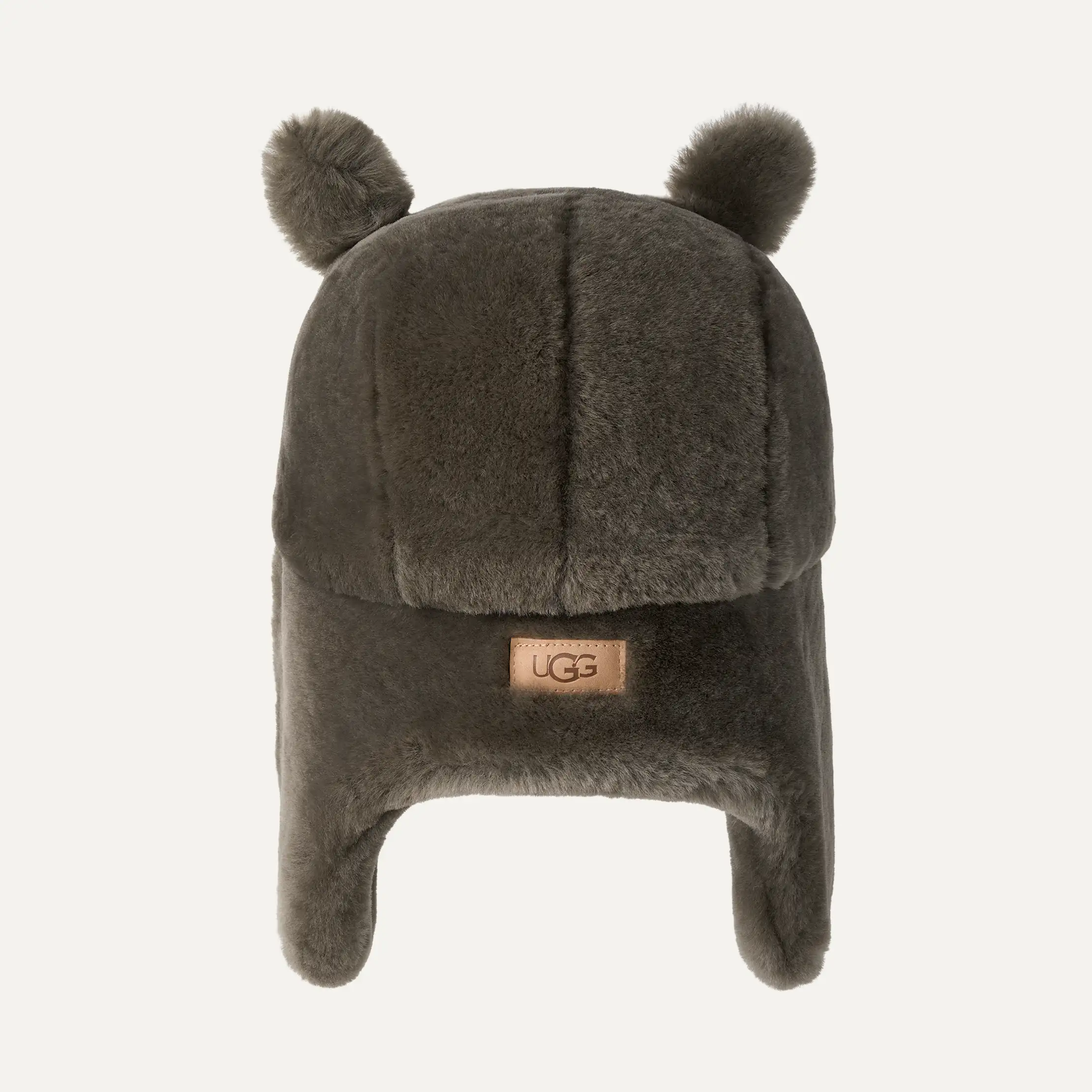 Bunny Flap Hat
