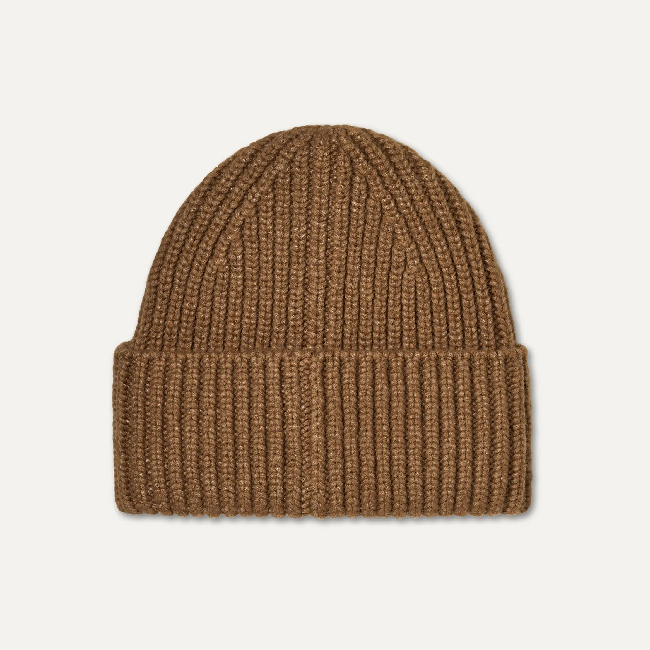 Tuque UGGbraid en tricot côtelé à grosses mailles