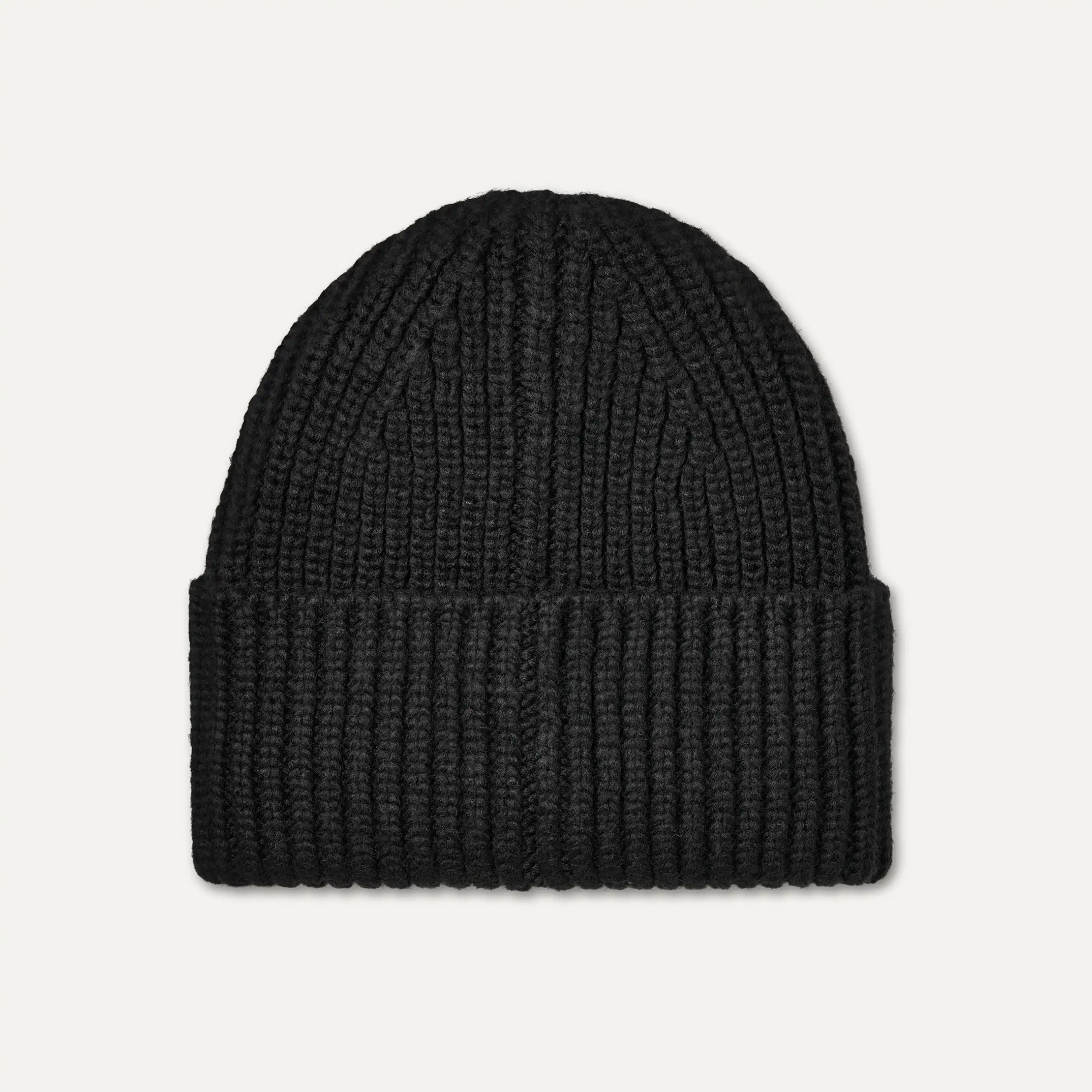 Tuque UGGbraid en tricot côtelé à grosses mailles