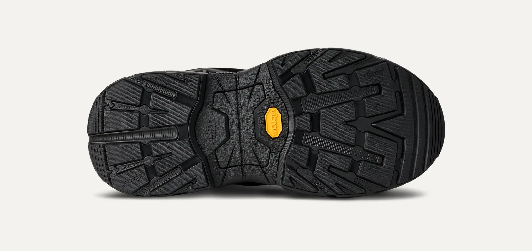 Botte Willy Chavarria Guard UGG