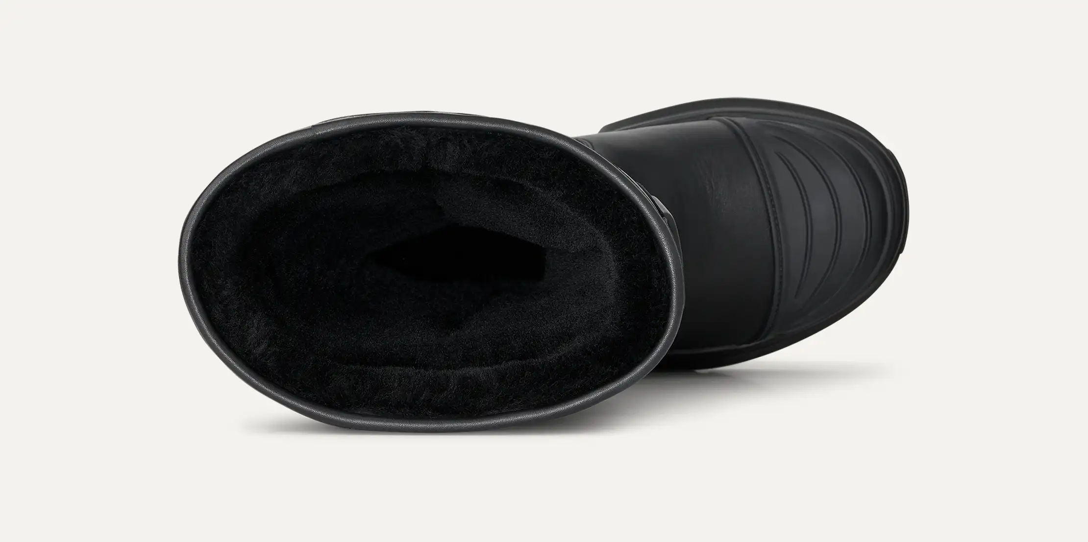 Botte Willy Chavarria Guard UGG