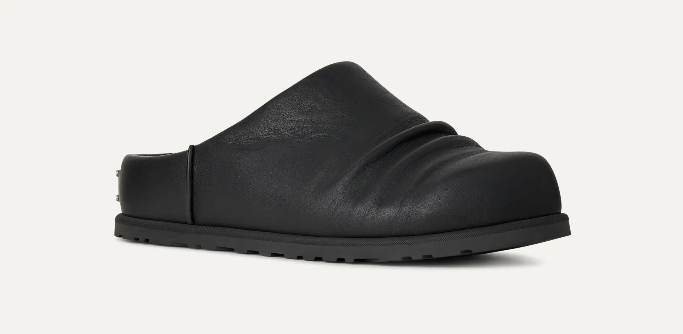 Sabot Willy Chavarria Otzo UGG