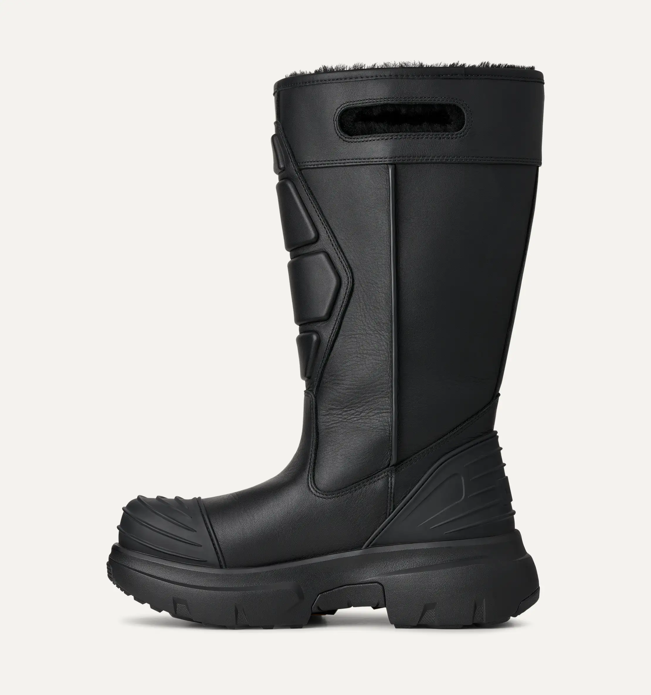 Botte Willy Chavarria Guard UGG
