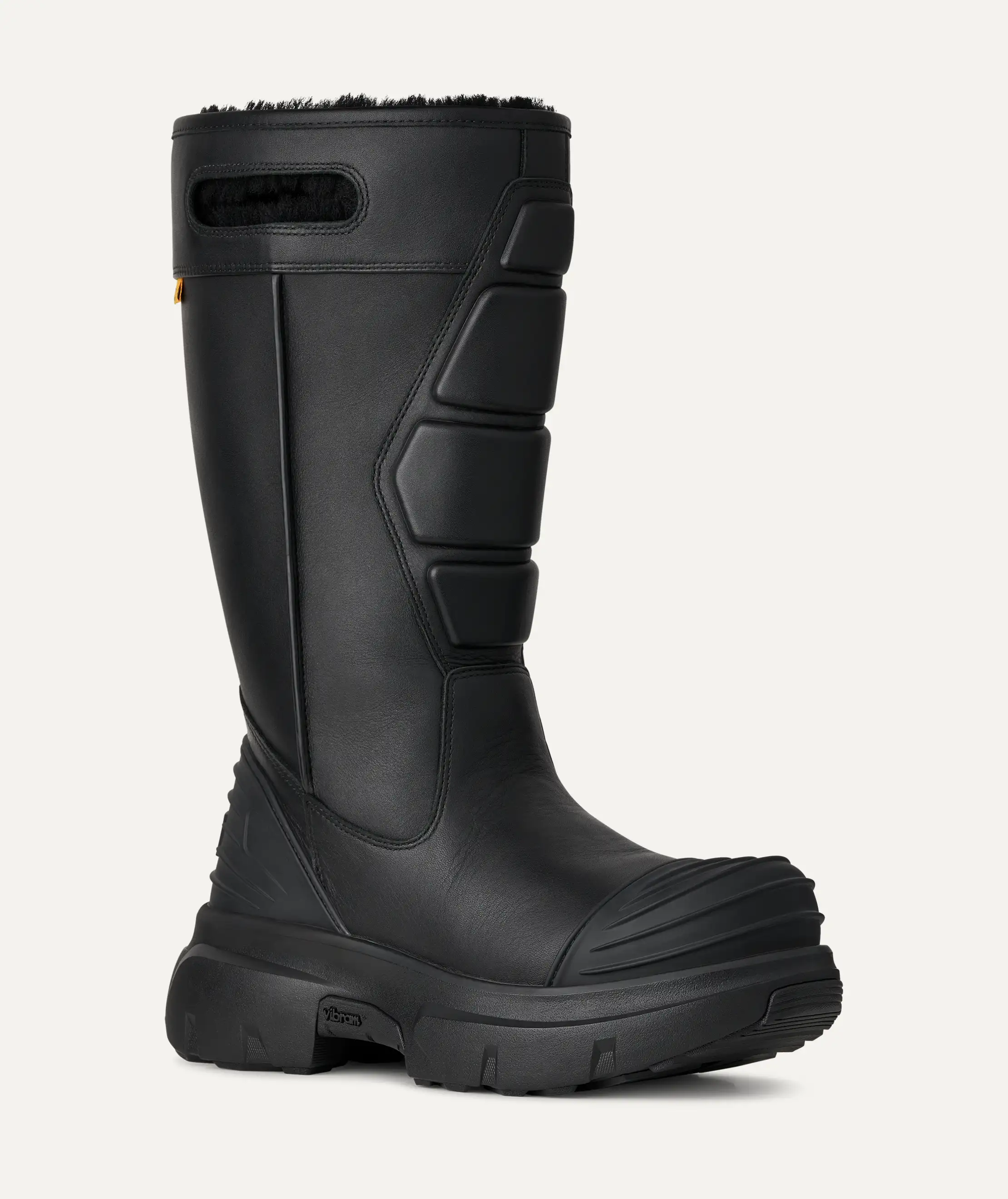 Botte Willy Chavarria Guard UGG