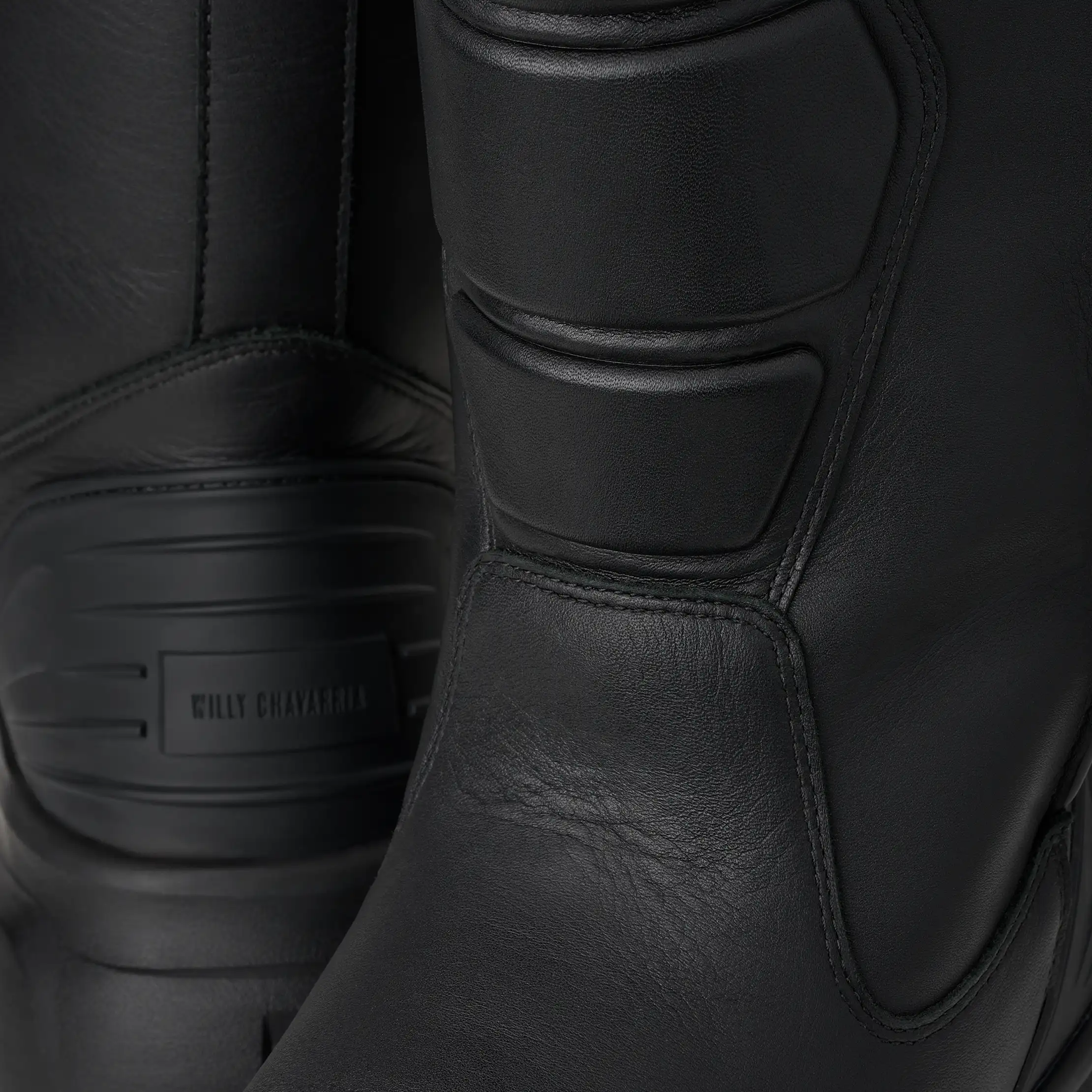 Botte Willy Chavarria Guard UGG
