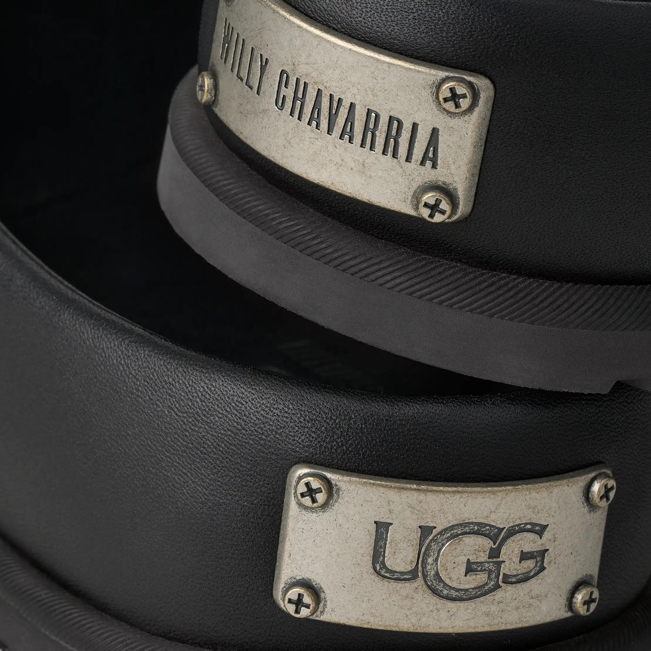 Sabot Willy Chavarria Otzo UGG