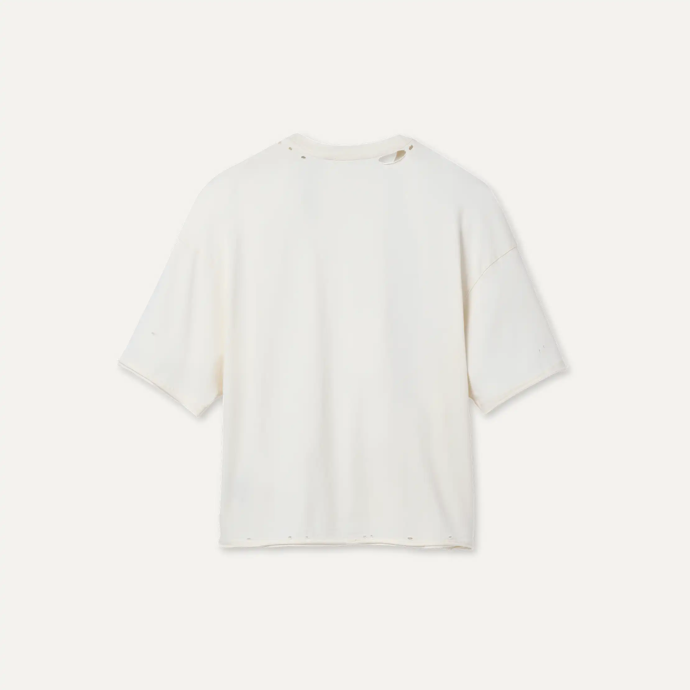 T-shirt Hug It Willy Chavarria UGG