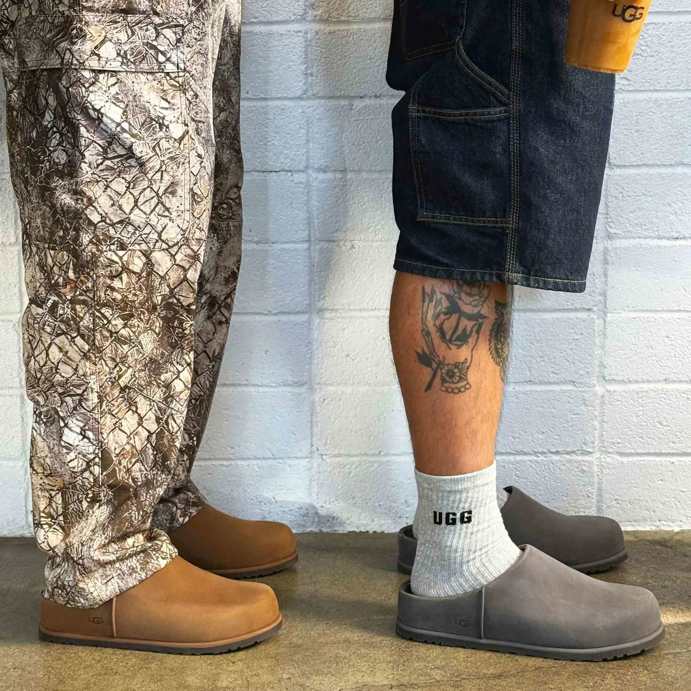 UGG Otzo Clog for Men | UGG®