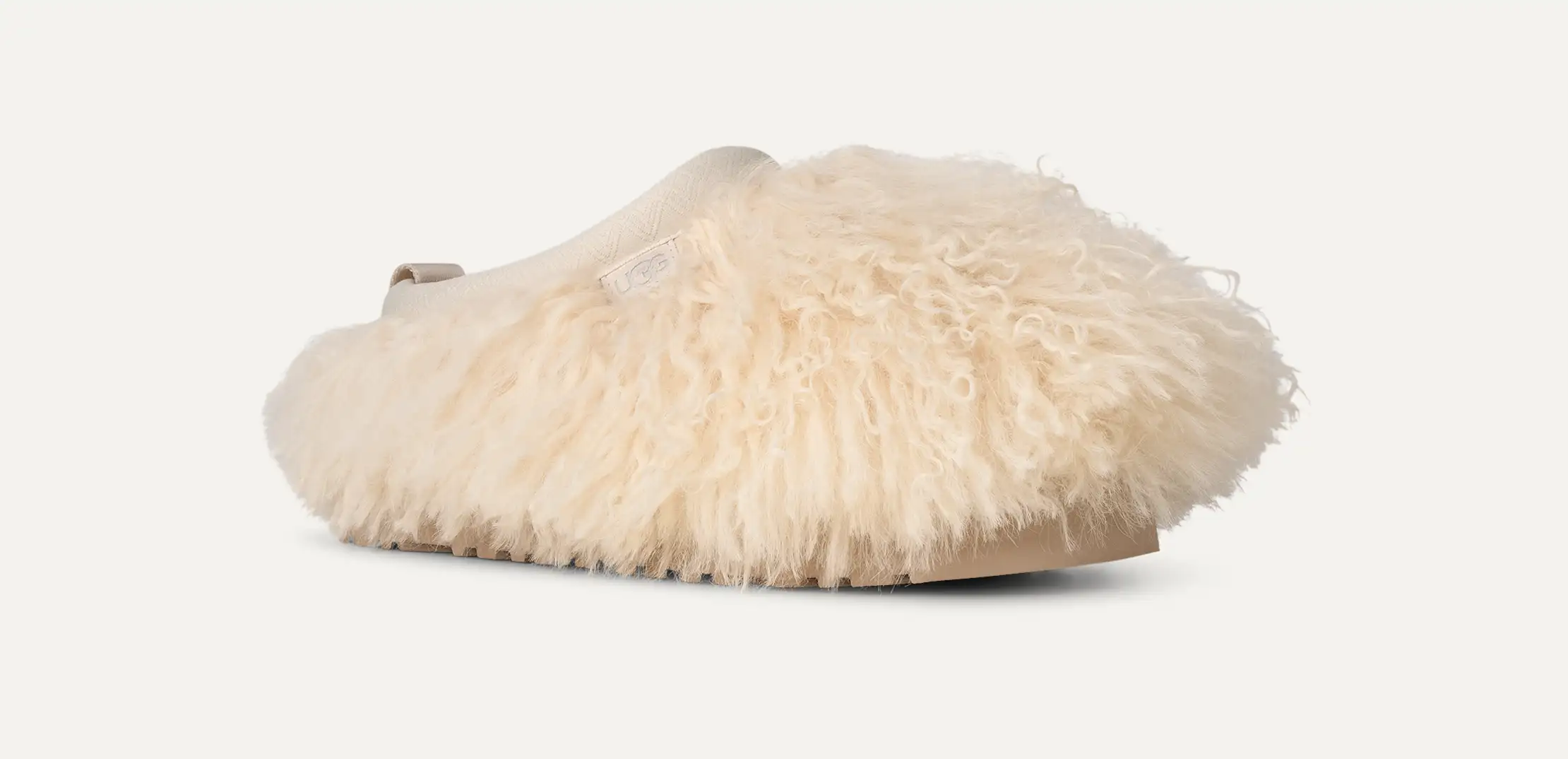 Tazz Fluff Maman