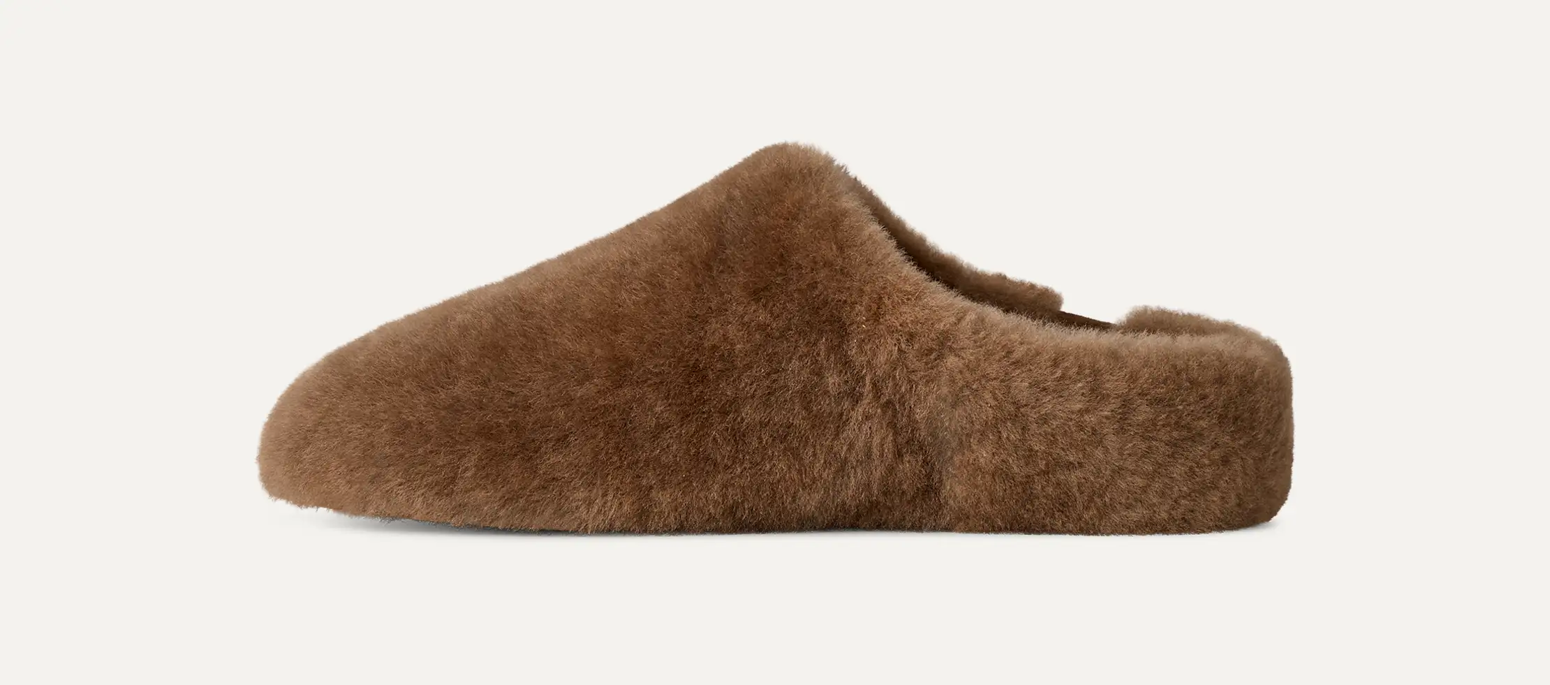 Flâneur pelucheux Elea