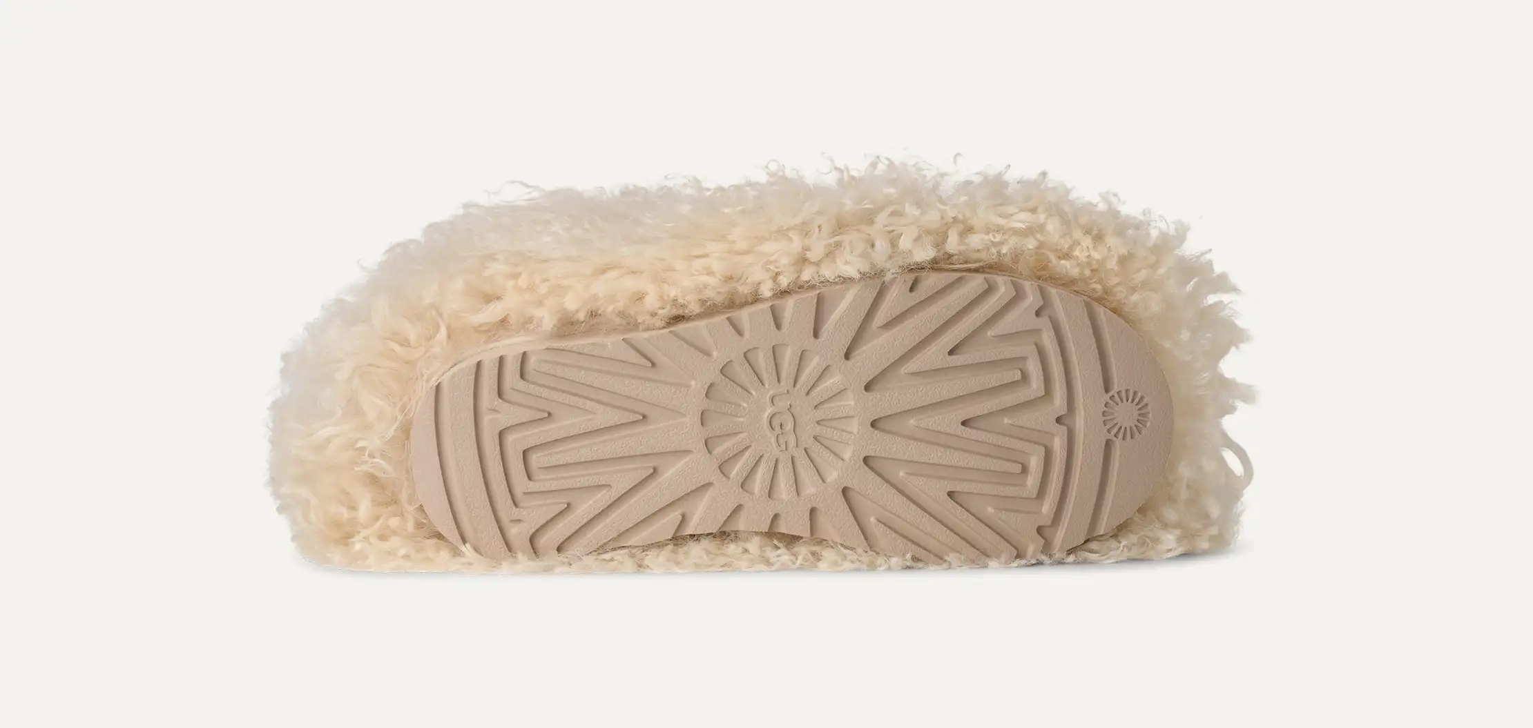 Botte courte Classic Fluff Momma