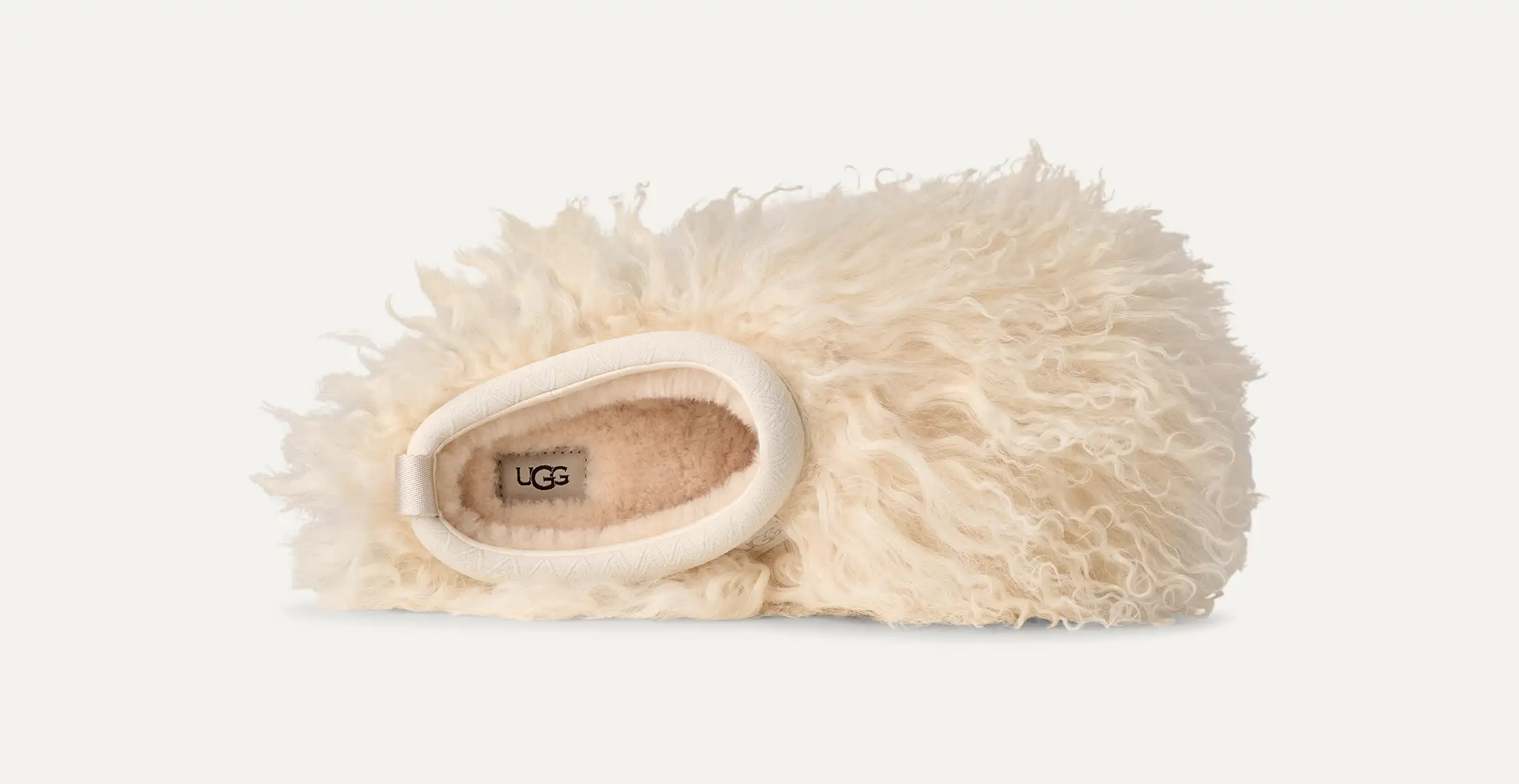 Tazz Fluff Maman