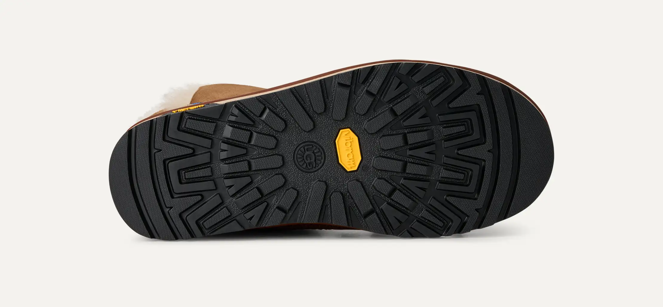 Botte Classic cran