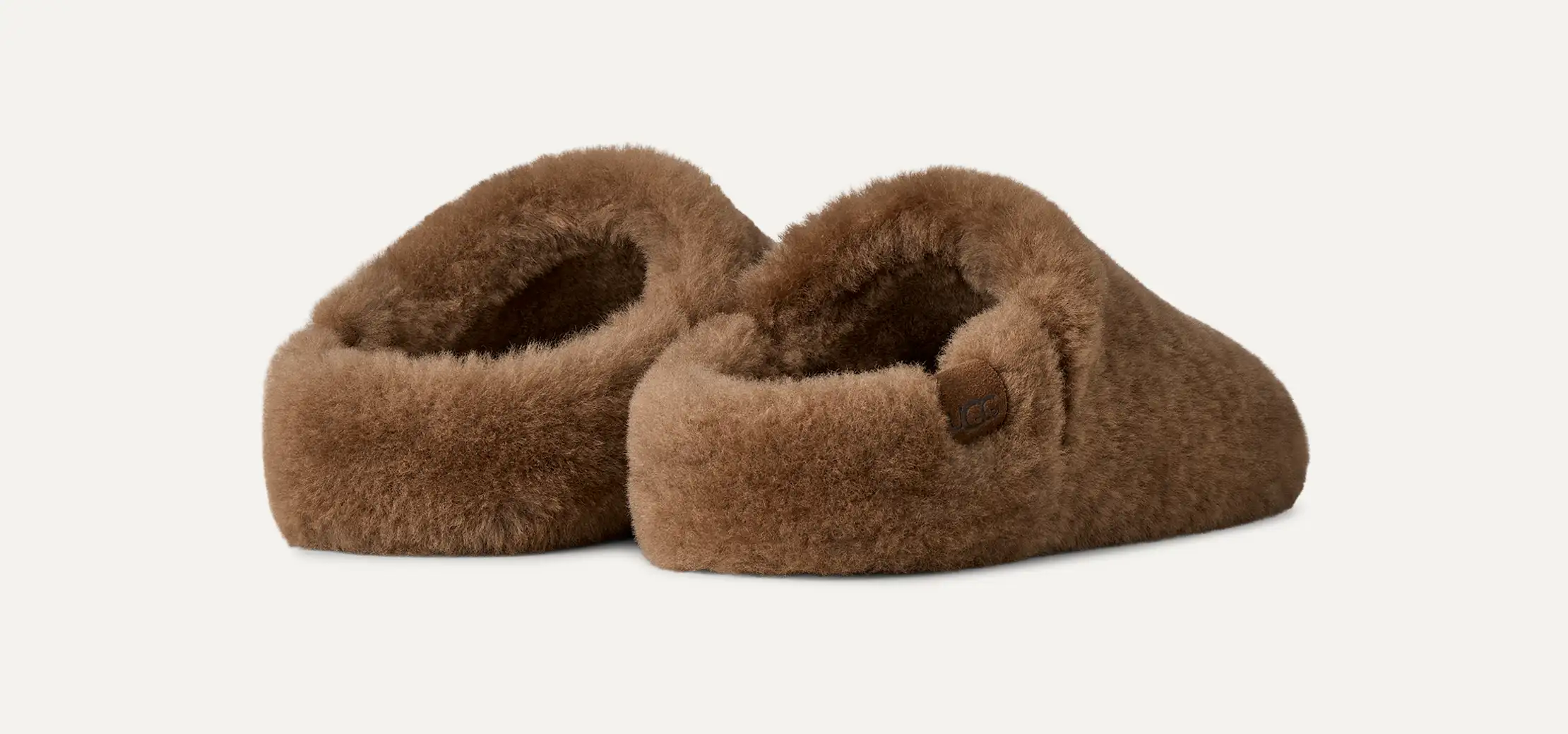Flâneur pelucheux Elea
