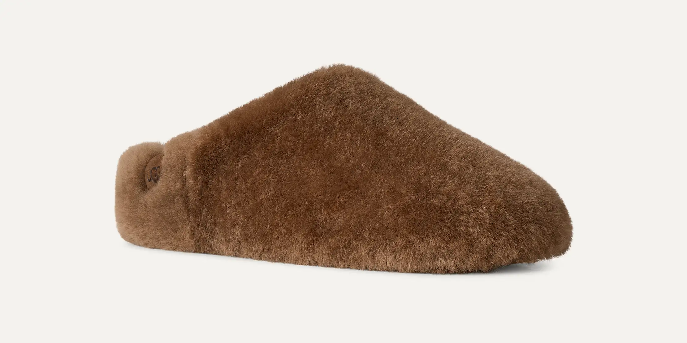 Flâneur pelucheux Elea
