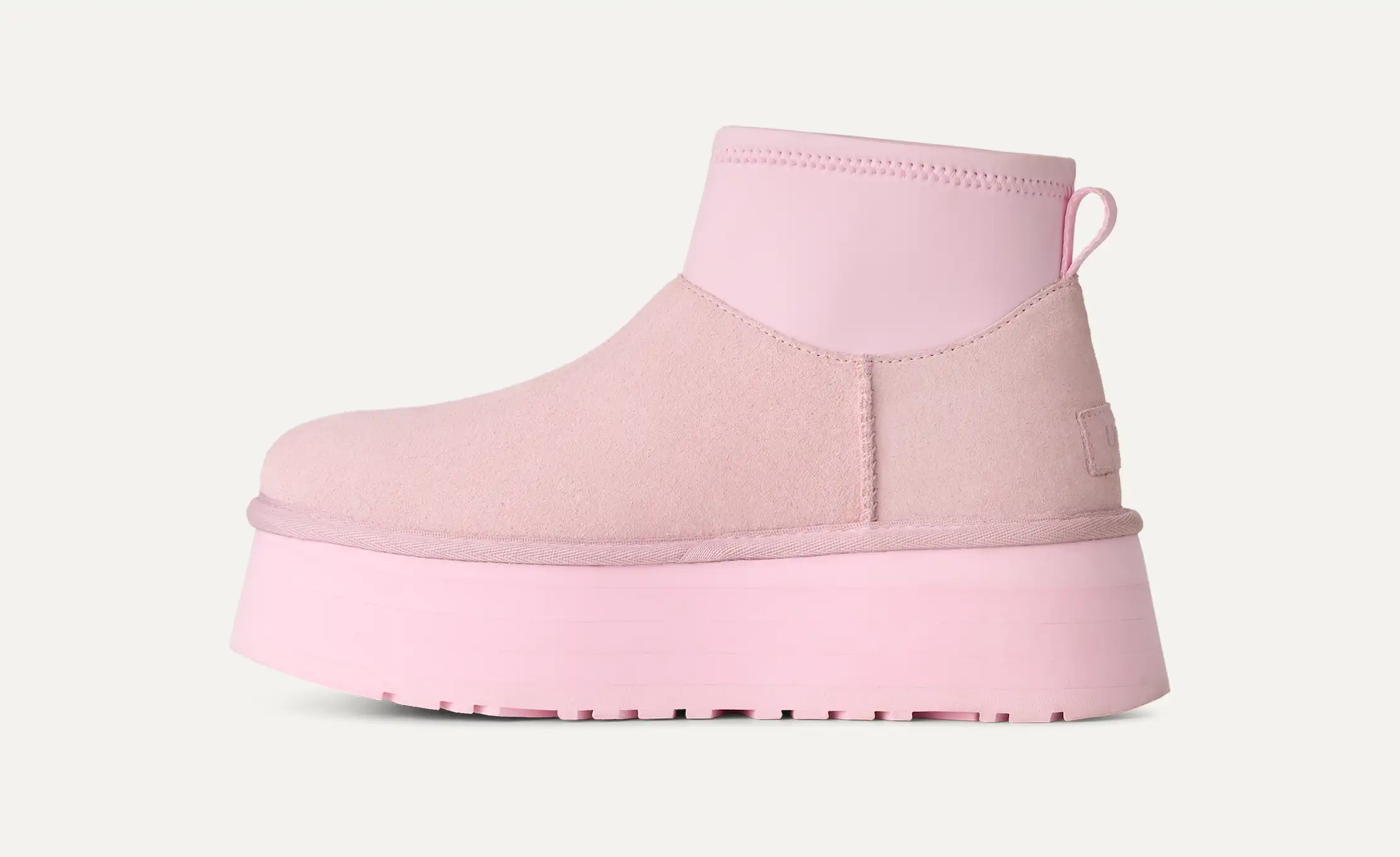 UGG® Classic Mini Dipper Legwarmer for Women | UGG®