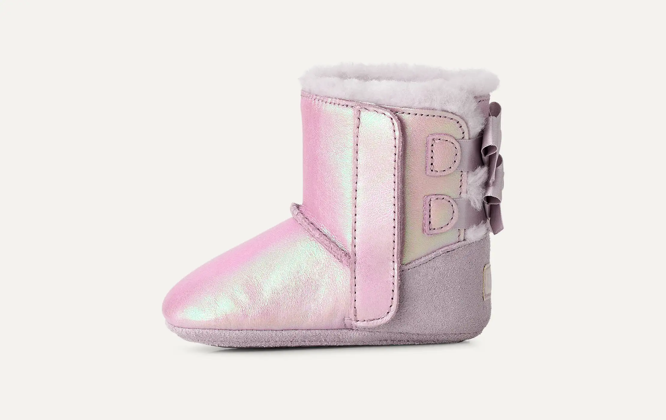 Bailey Bow givré