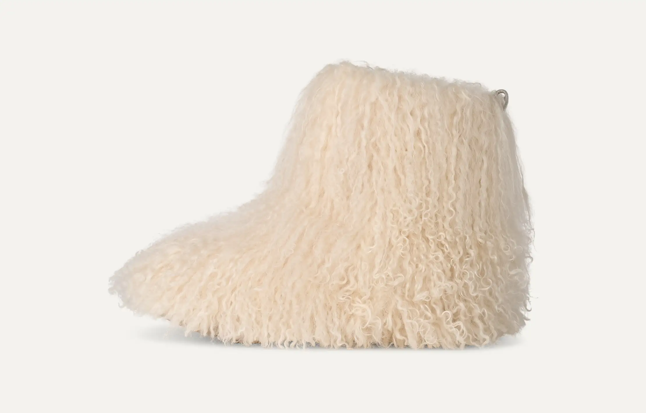 Botte courte Classic Fluff Momma