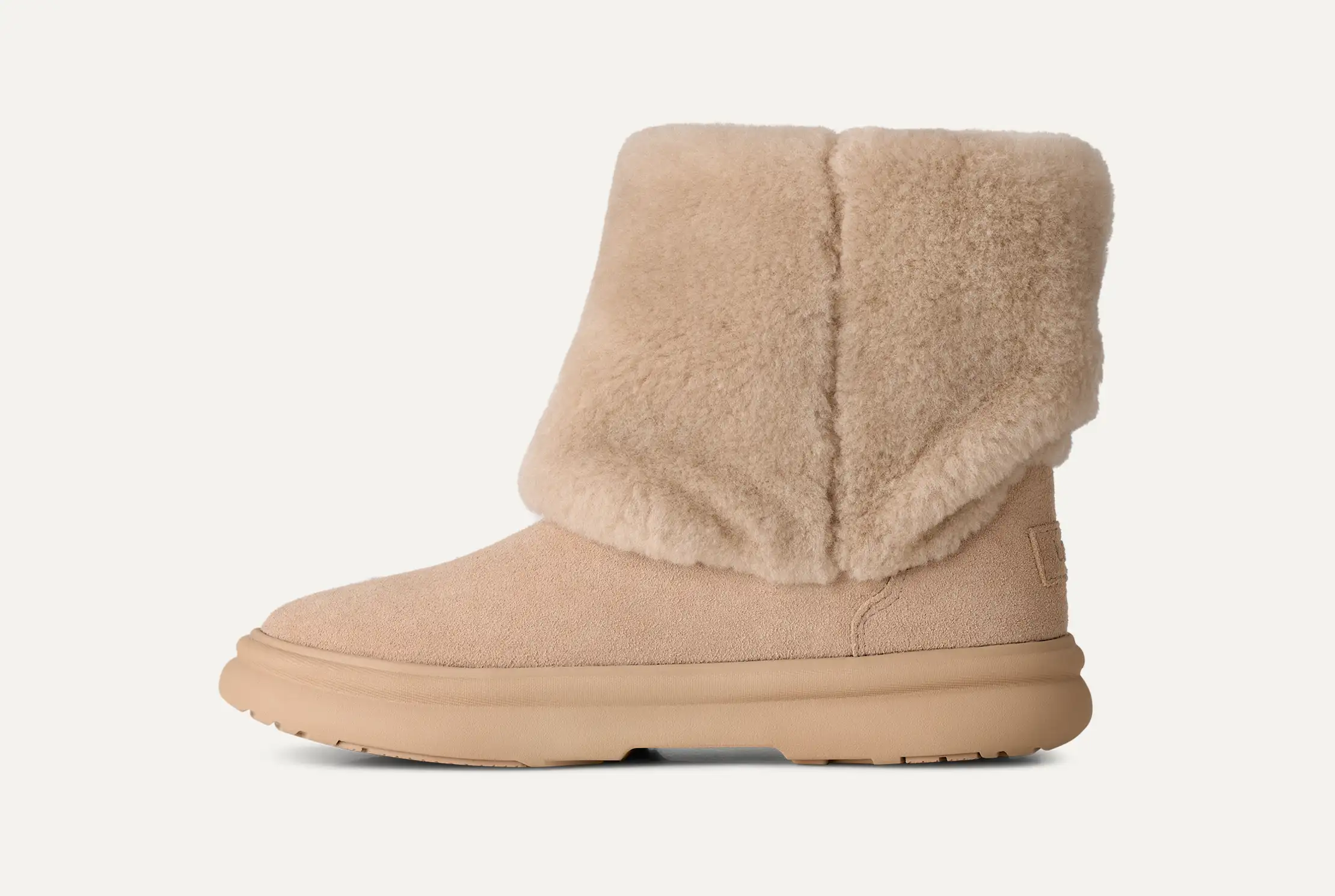 Botte Après City