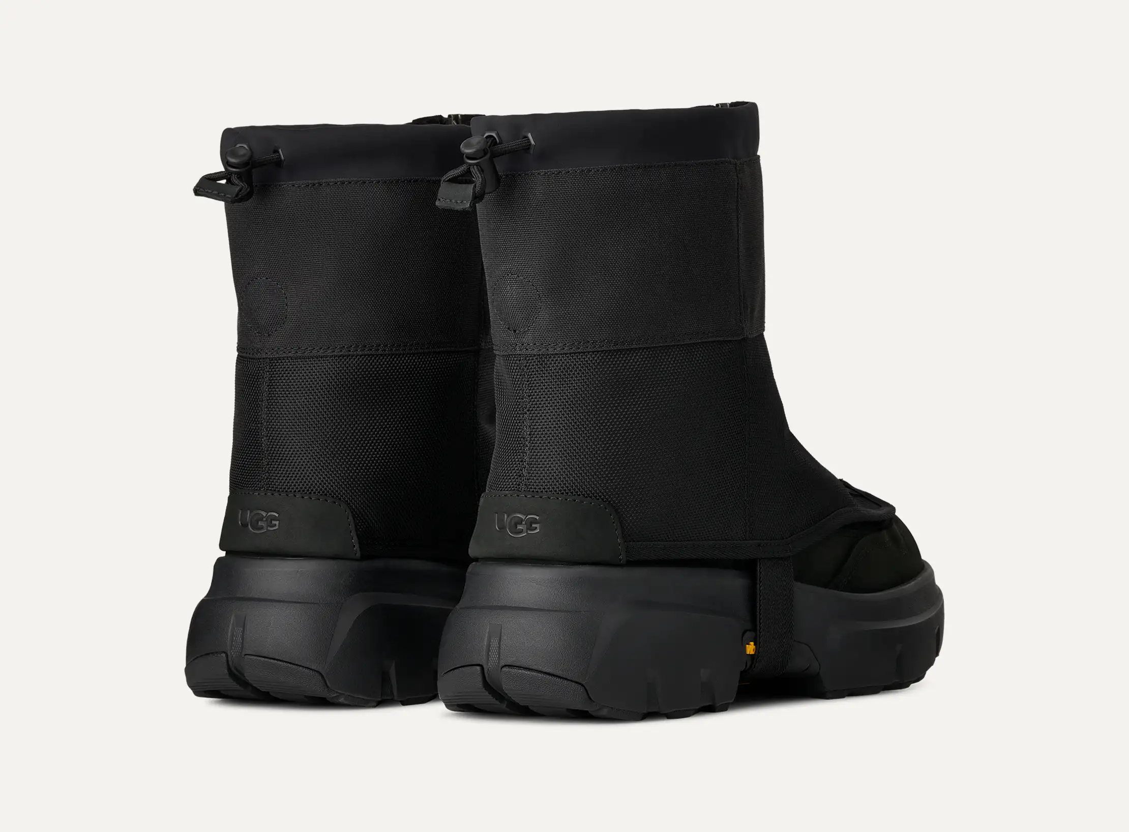 JLD Shroud Boot