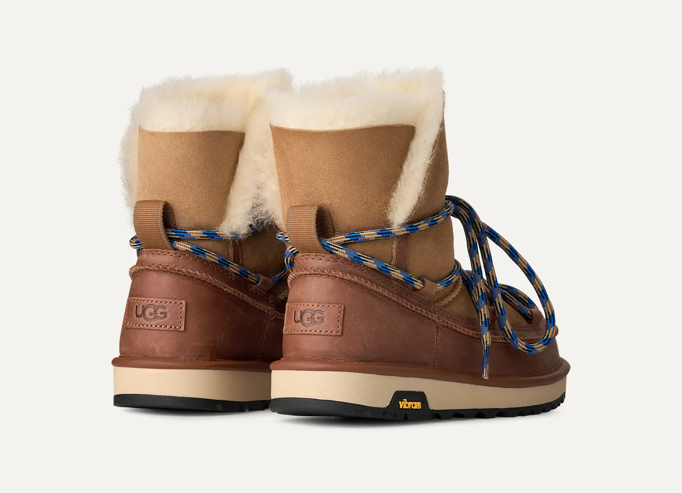 Botte Classic cran