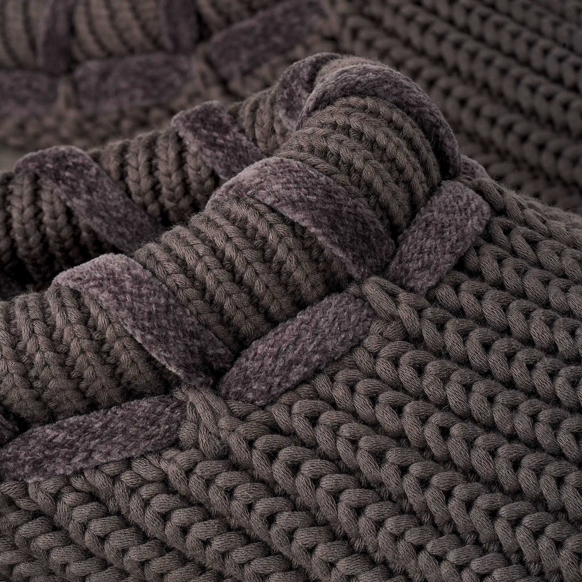Tricot Tazz Whipstitch